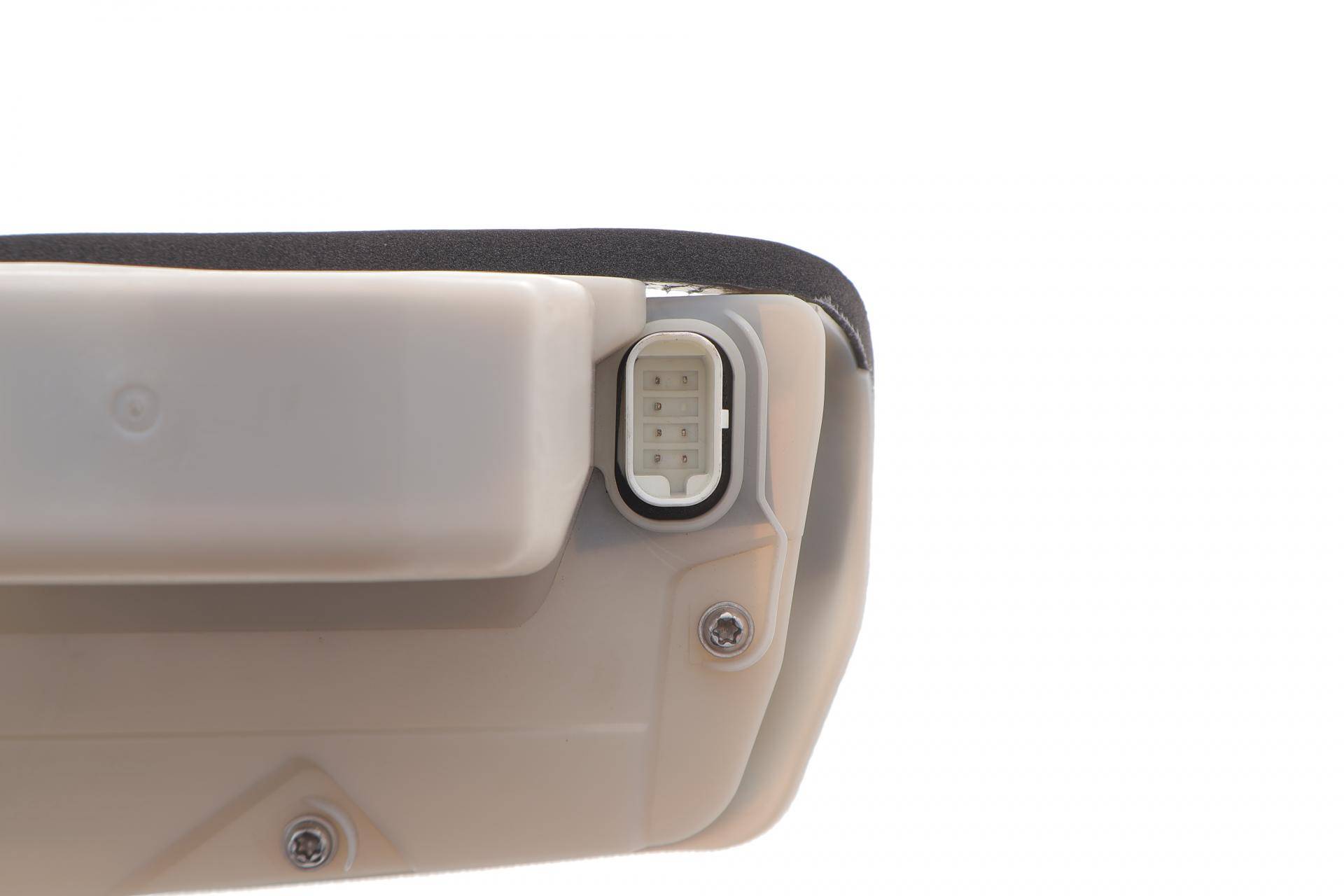 Замок дверей (задніх/L) Tesla Model 3 17-