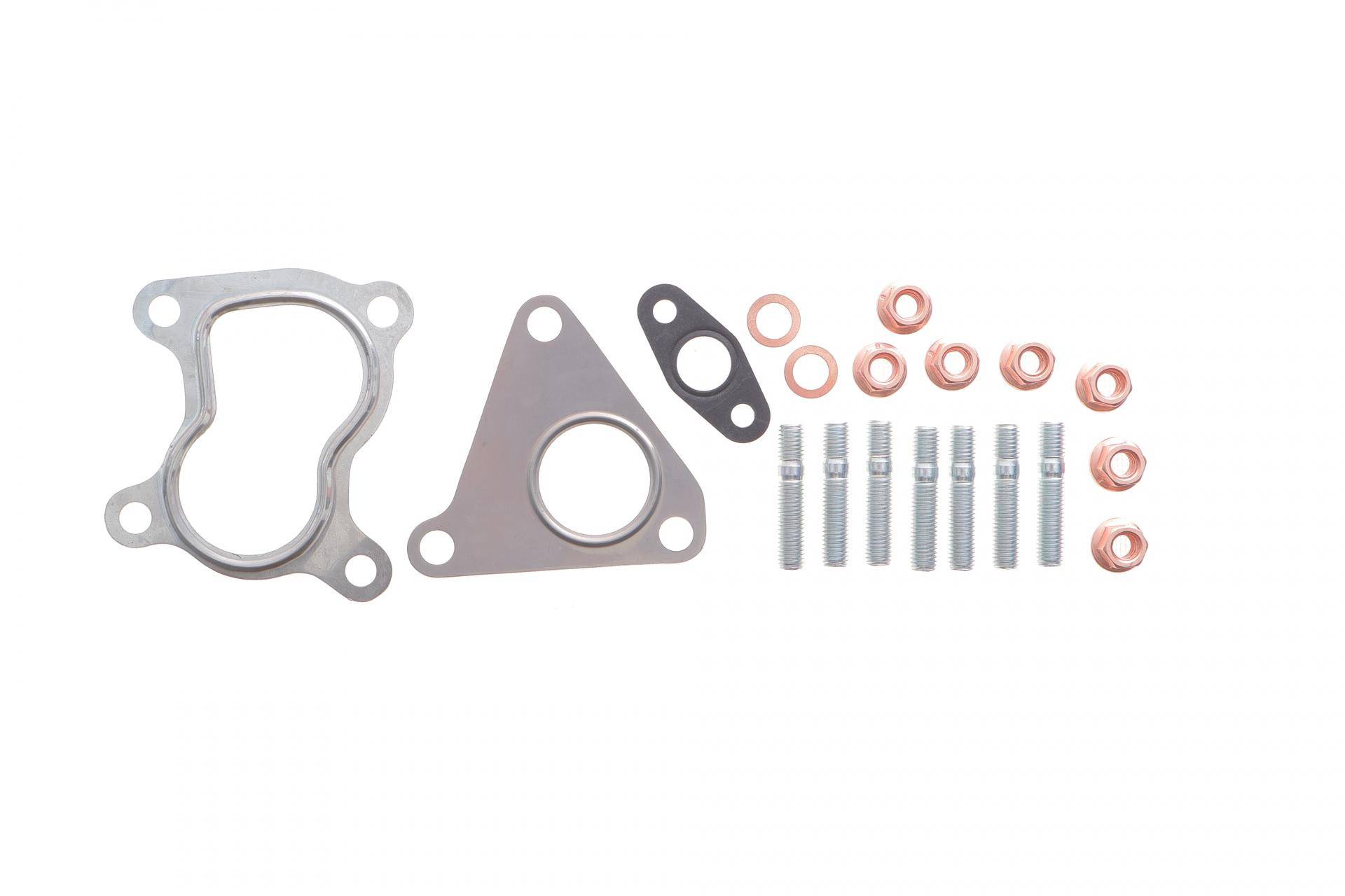 Комплект прокладок турбіни Renault Clio II/Megane II/Kangoo 1.5DCI 01-, (K9K)