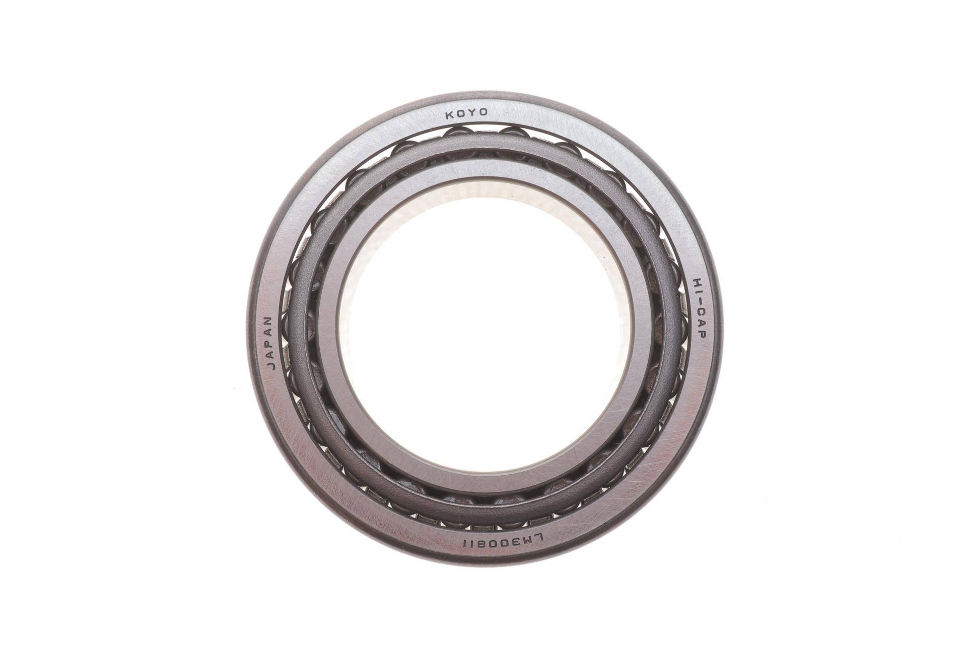 Підшипник маточини (передньої) Suzuki Samurai 1.0/1.3/1.9 -04