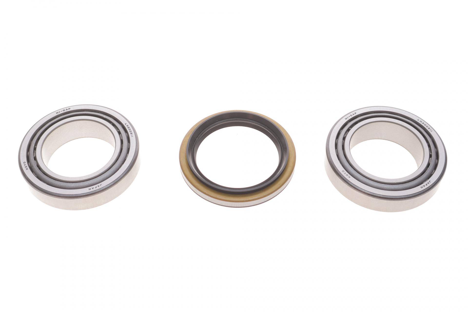 Підшипник маточини (передньої) Suzuki Samurai 1.0/1.3/1.9 -04