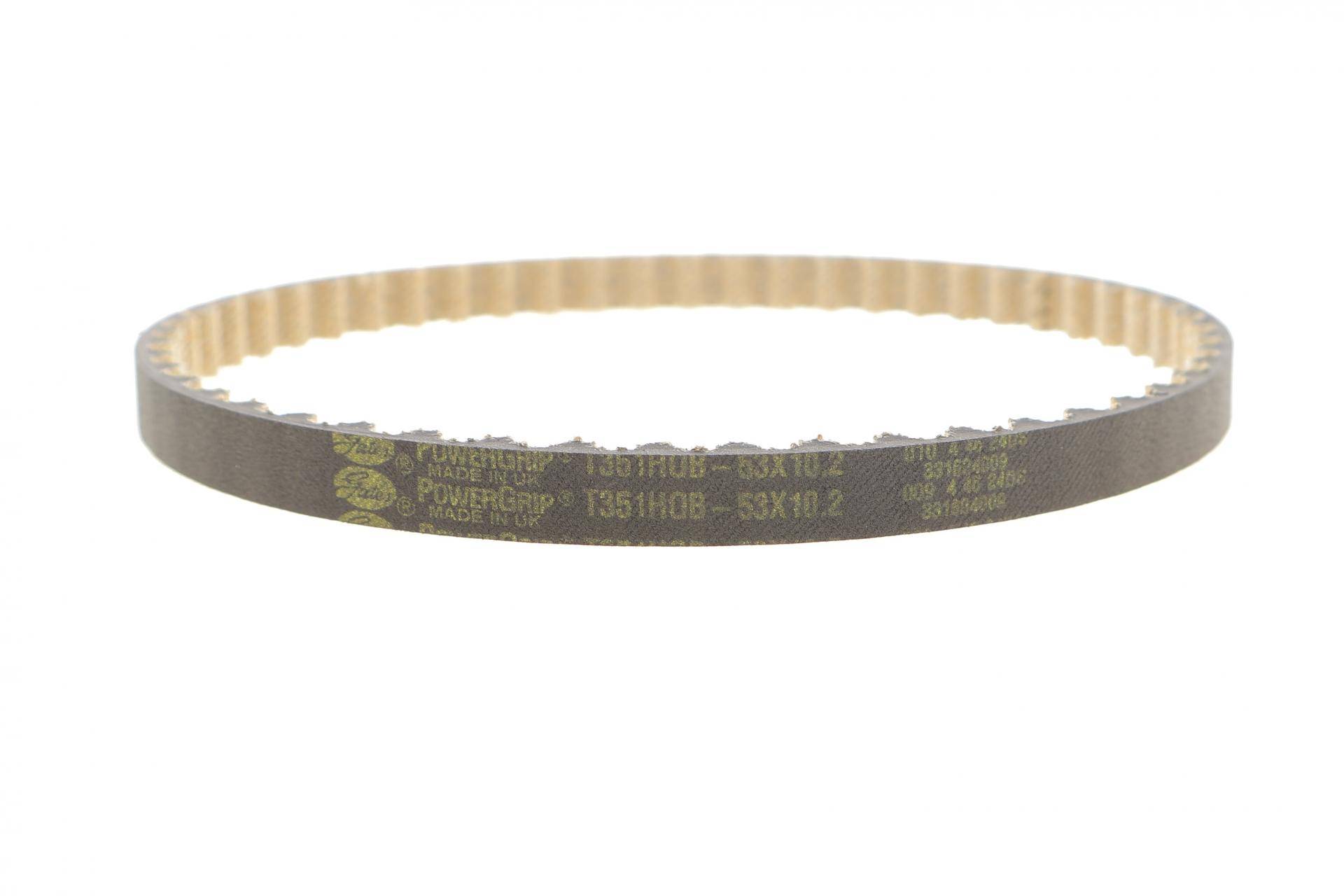 Ремінь привода насосу масляного VW Crafter/ T6 2.0 TDI 15-/Audi A3/A4/A6/Q5 1.6/2.0TDi 13- (53x10.2)