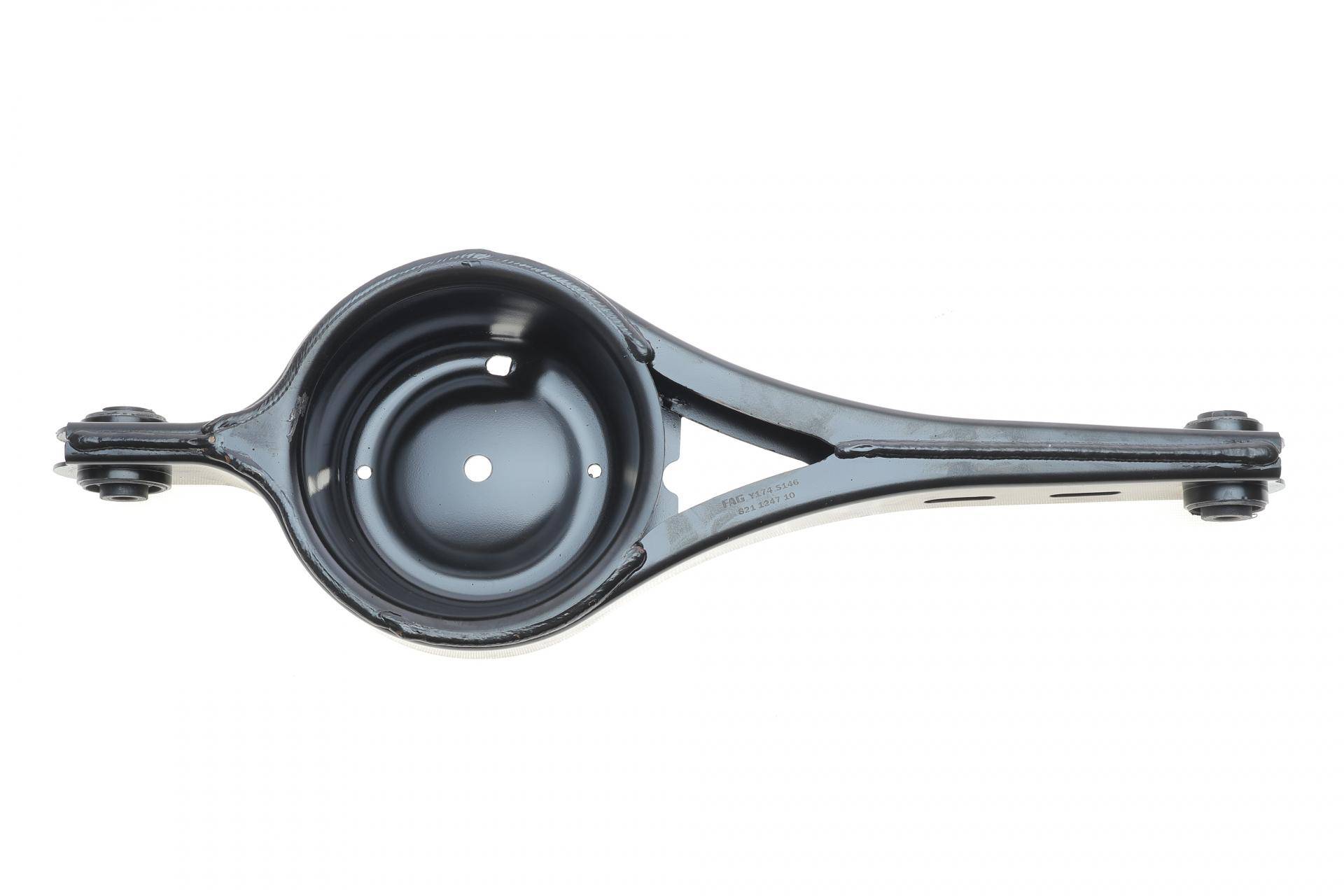 Важіль підвіски (задній/знизу) Ford Galaxy/Mondeo 06-15, Л=П