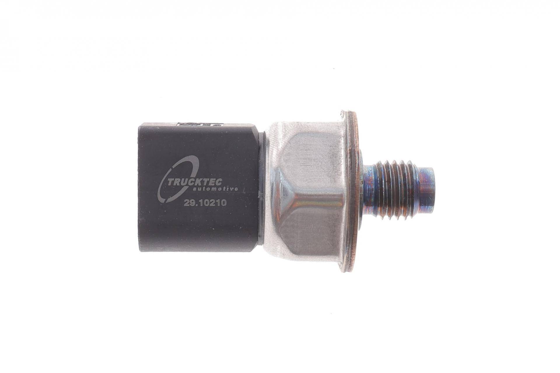 Датчик тиску палива MB Sprinter (W906)/Vito (W639) 2.2CDI 06- (OM651)