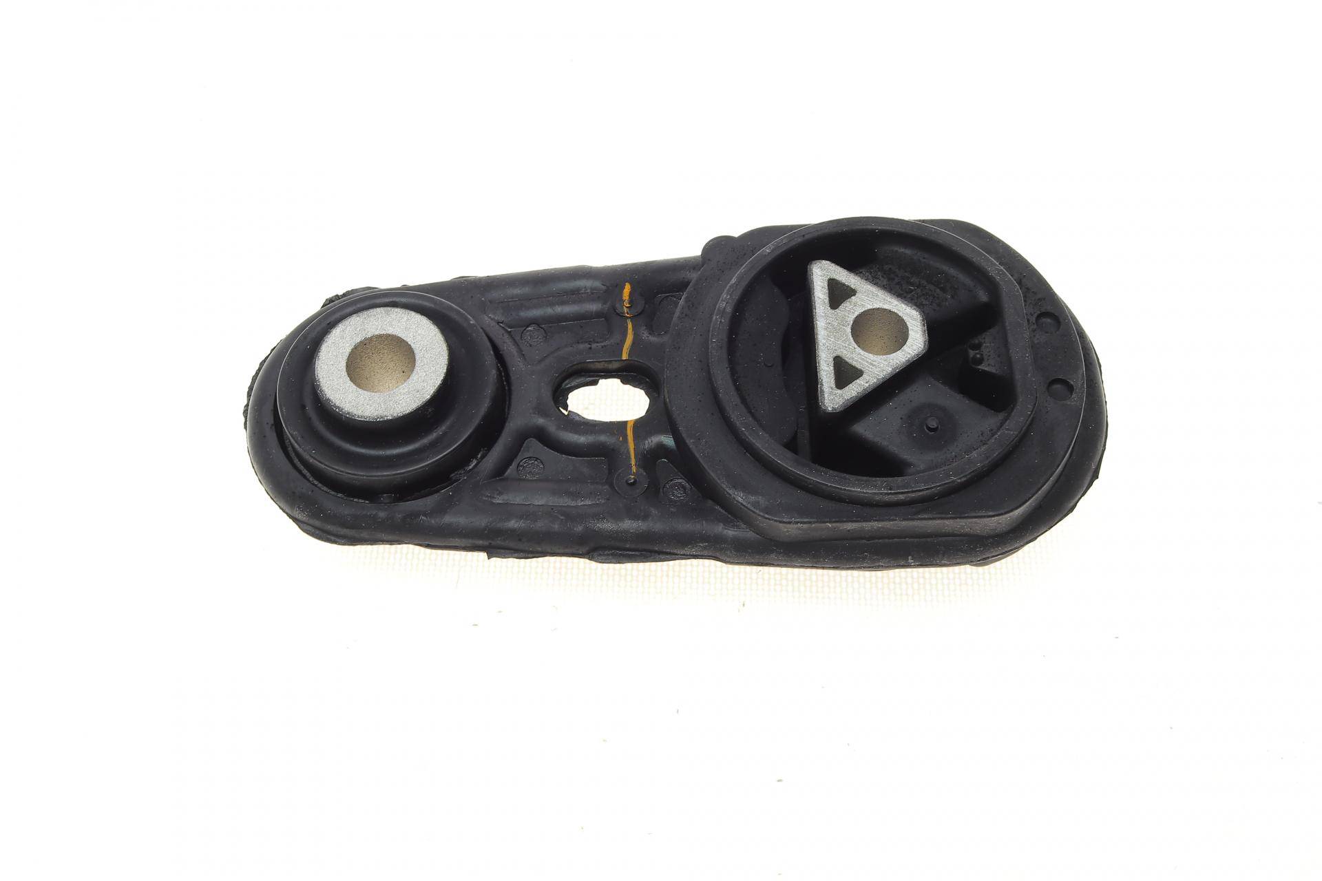 Подушка двигуна (нижня) Renault Clio 1.5 DCI 05- (косточка)