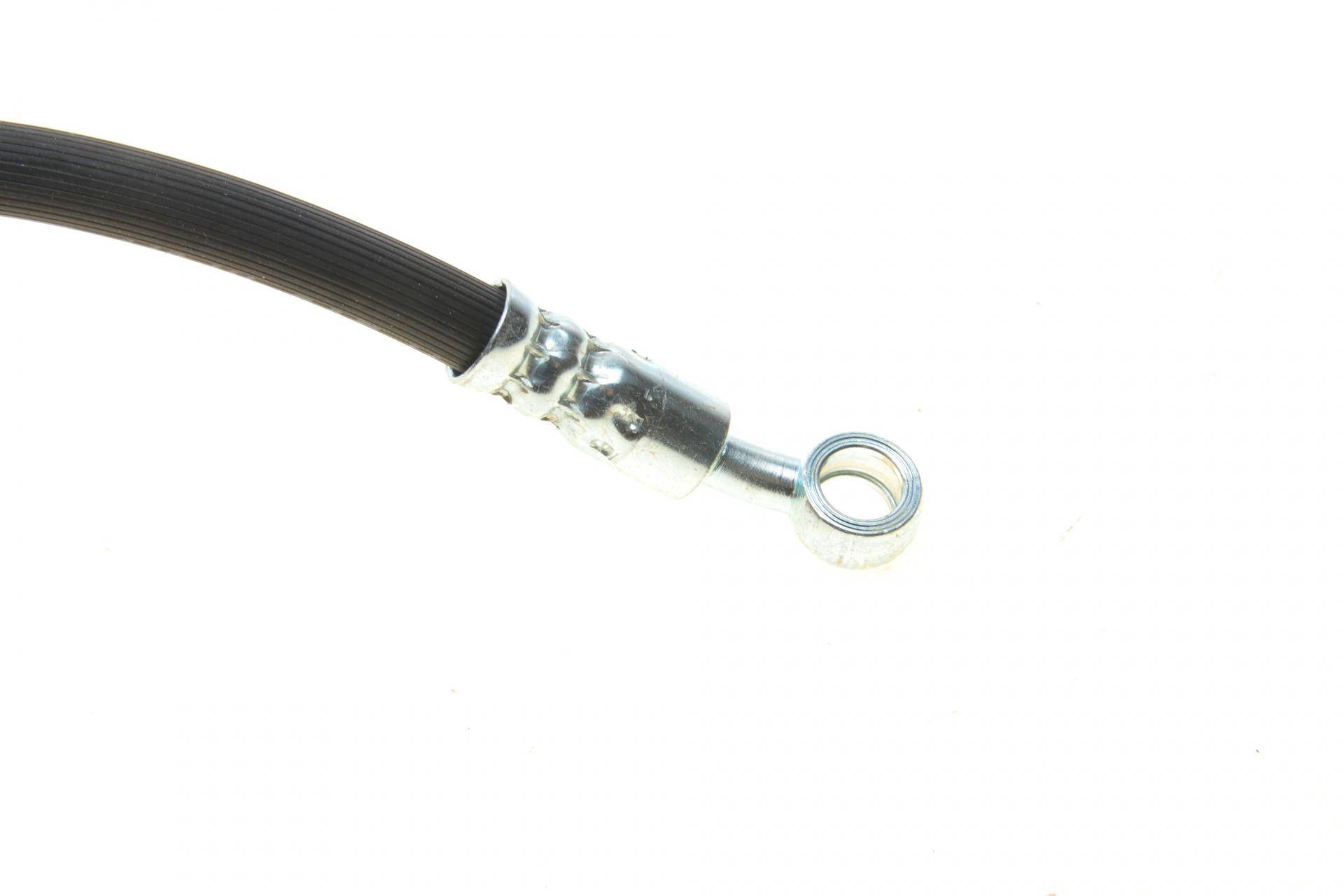 Шланг гальмівний (задній) Hyundai i30 07-11 (L) (L=286mm)