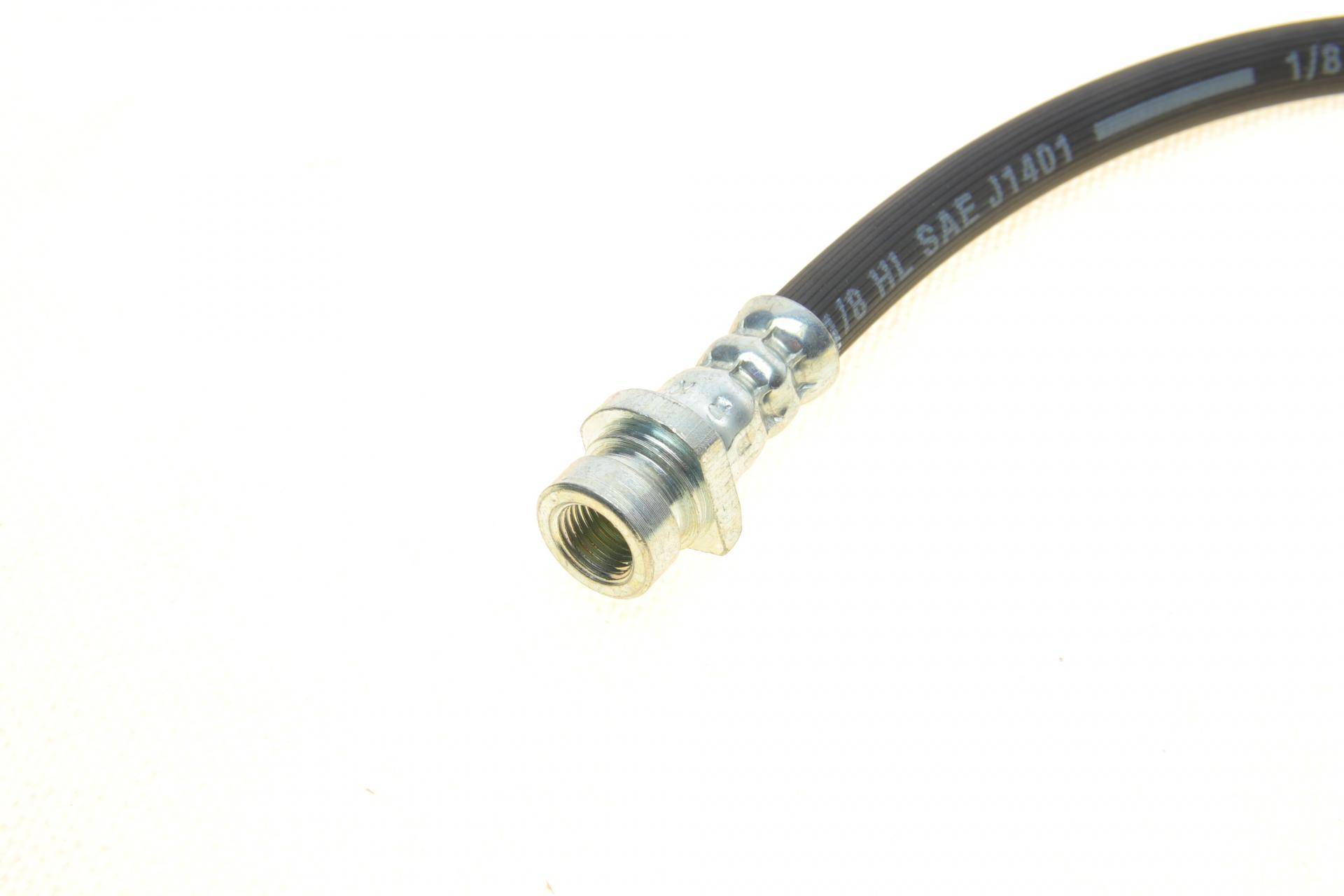 Шланг гальмівний (задній) Hyundai i30 07-11 (L) (L=286mm)