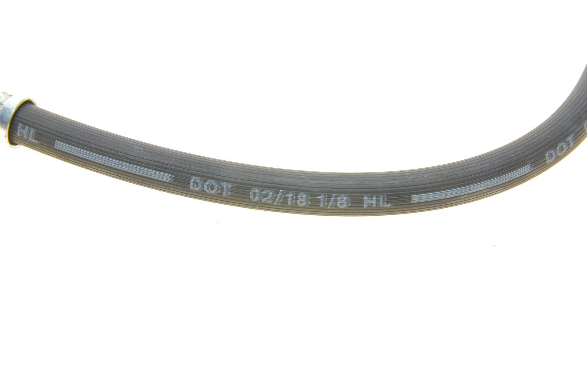 Шланг гальмівний (задній) Hyundai i30 07-11 (L) (L=286mm)