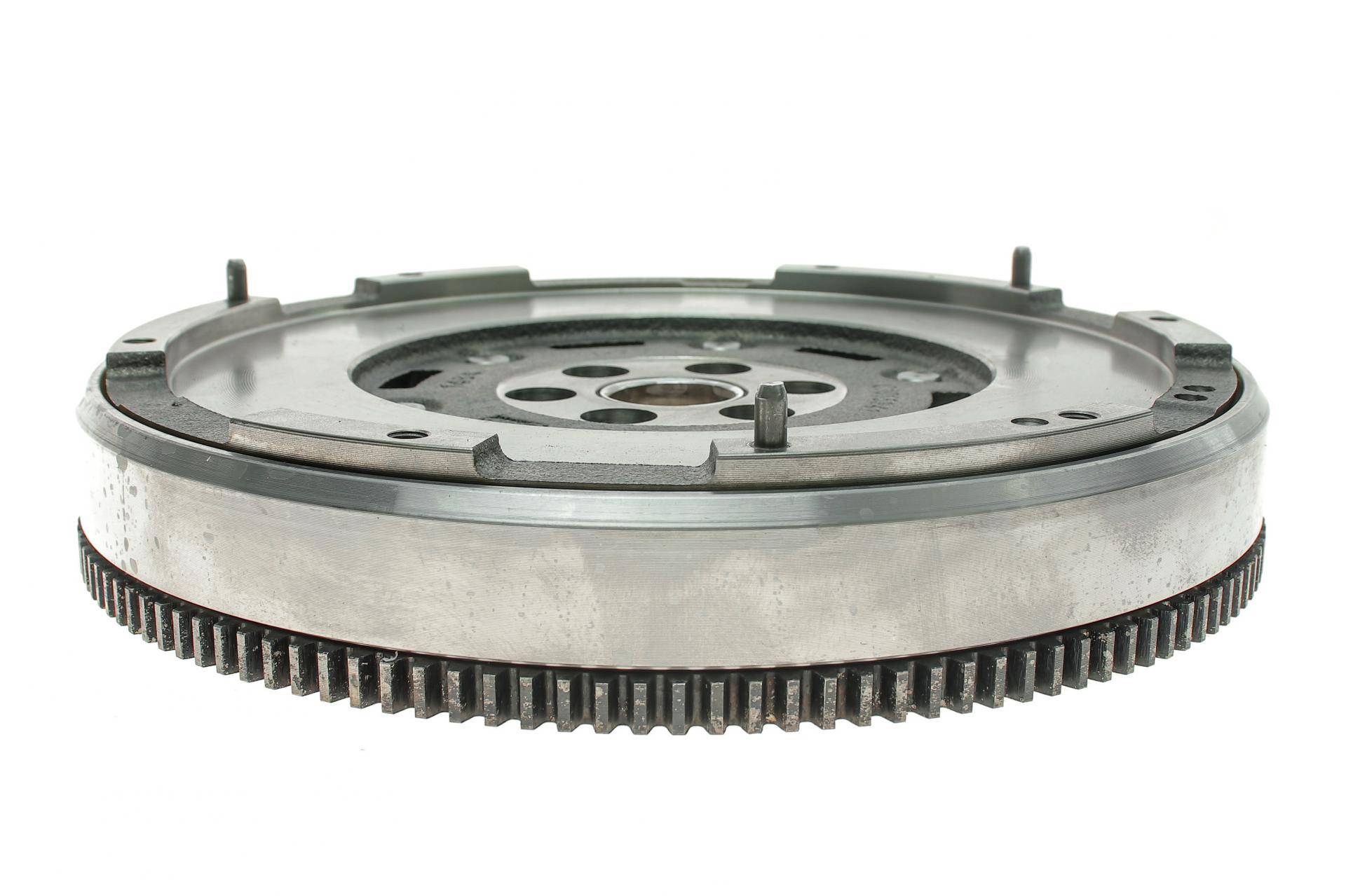 Маховик зчеплення Citroen C4/Peugeot 308 1.6HDI 13-