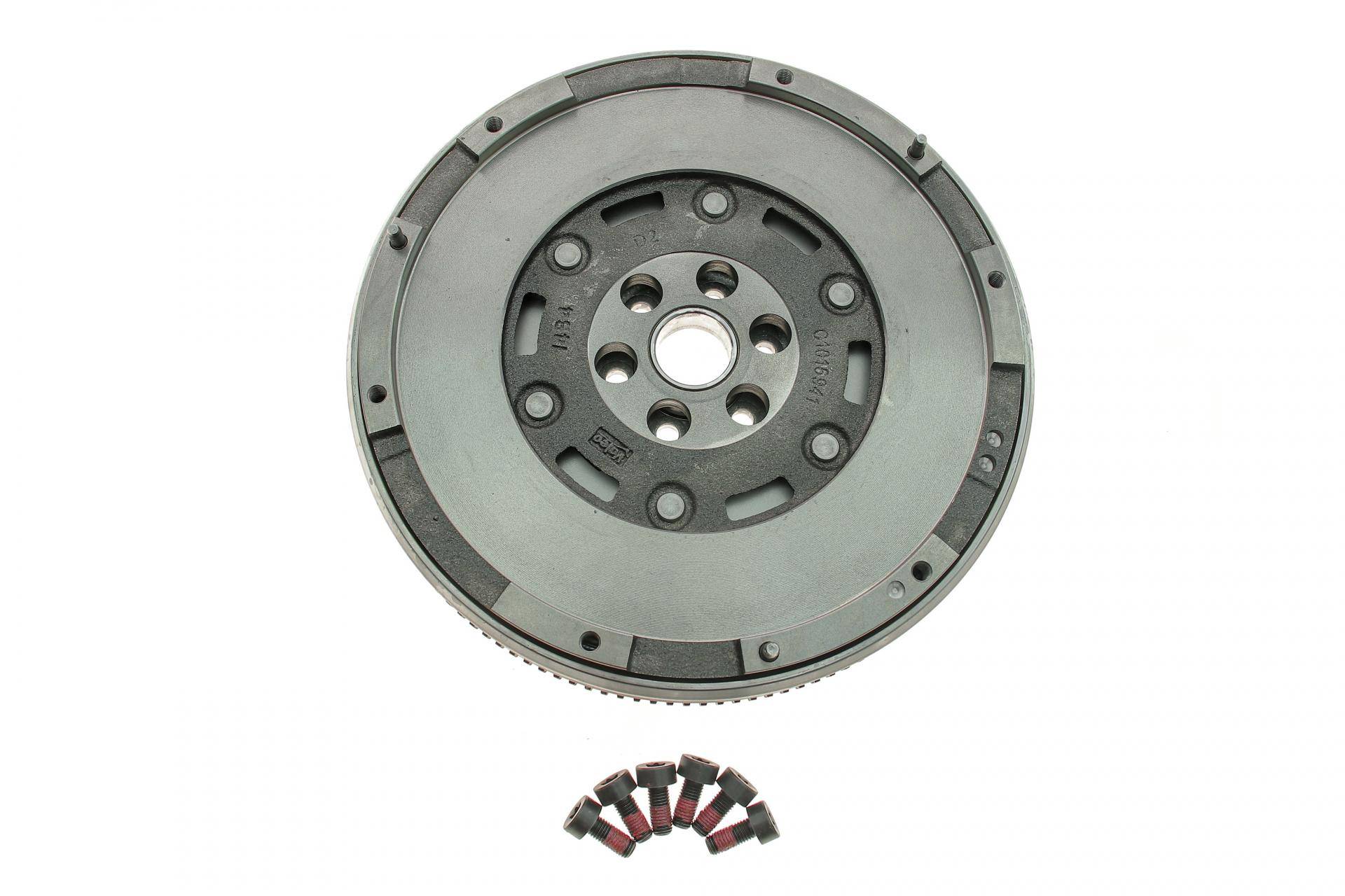 Маховик зчеплення Citroen C4/Peugeot 308 1.6HDI 13-