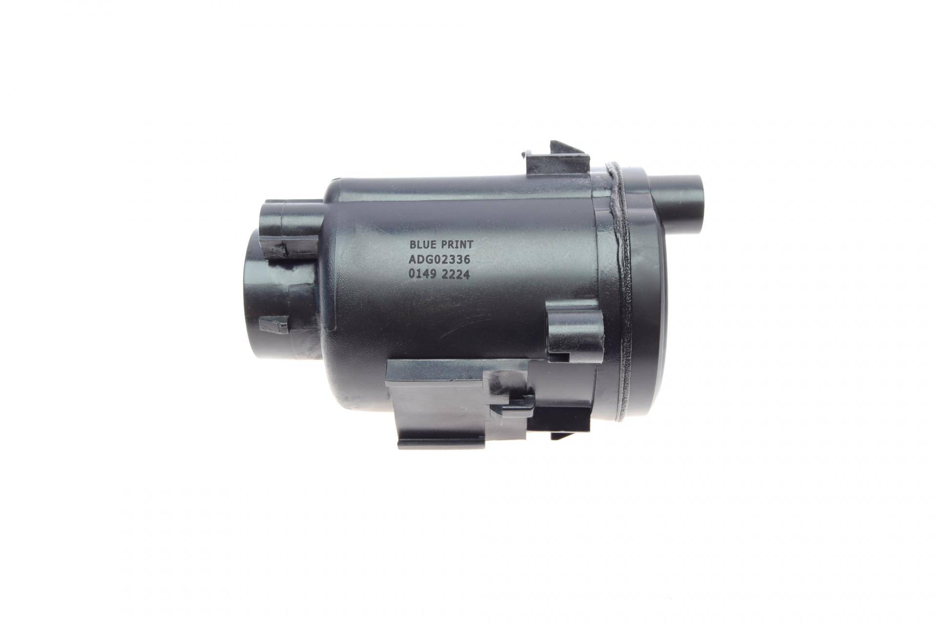 Фільтр паливний в бак Hyundai Martrix 1.6-1.8 01-10