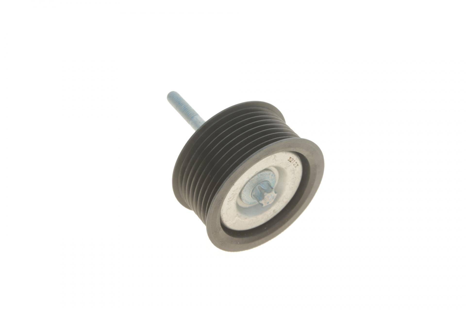 Ролик генератора MB E-class (W211) 02-09 (натяжний)