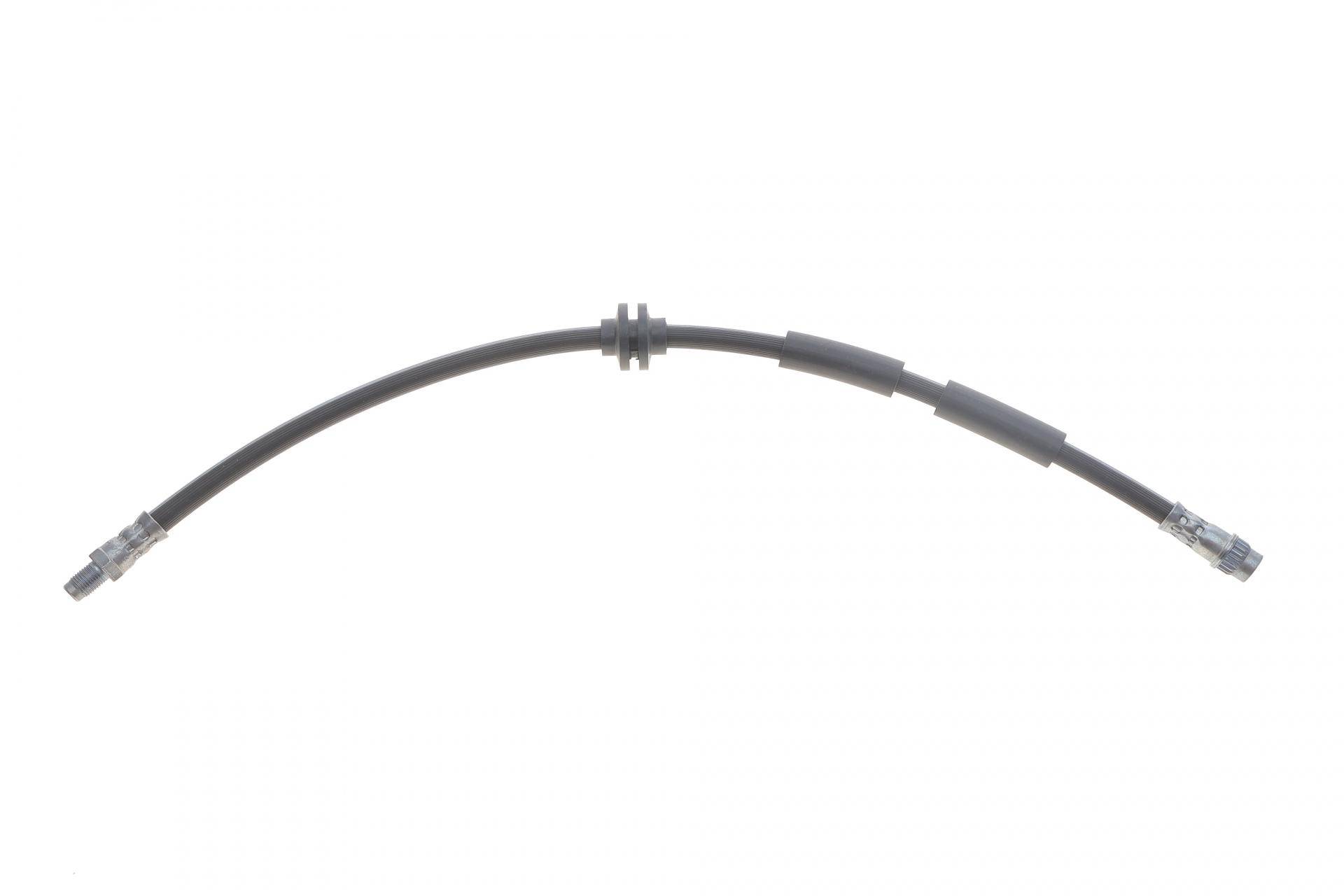 Шланг гальмівний (передній) Renault Kangoo 08- (L=500mm)