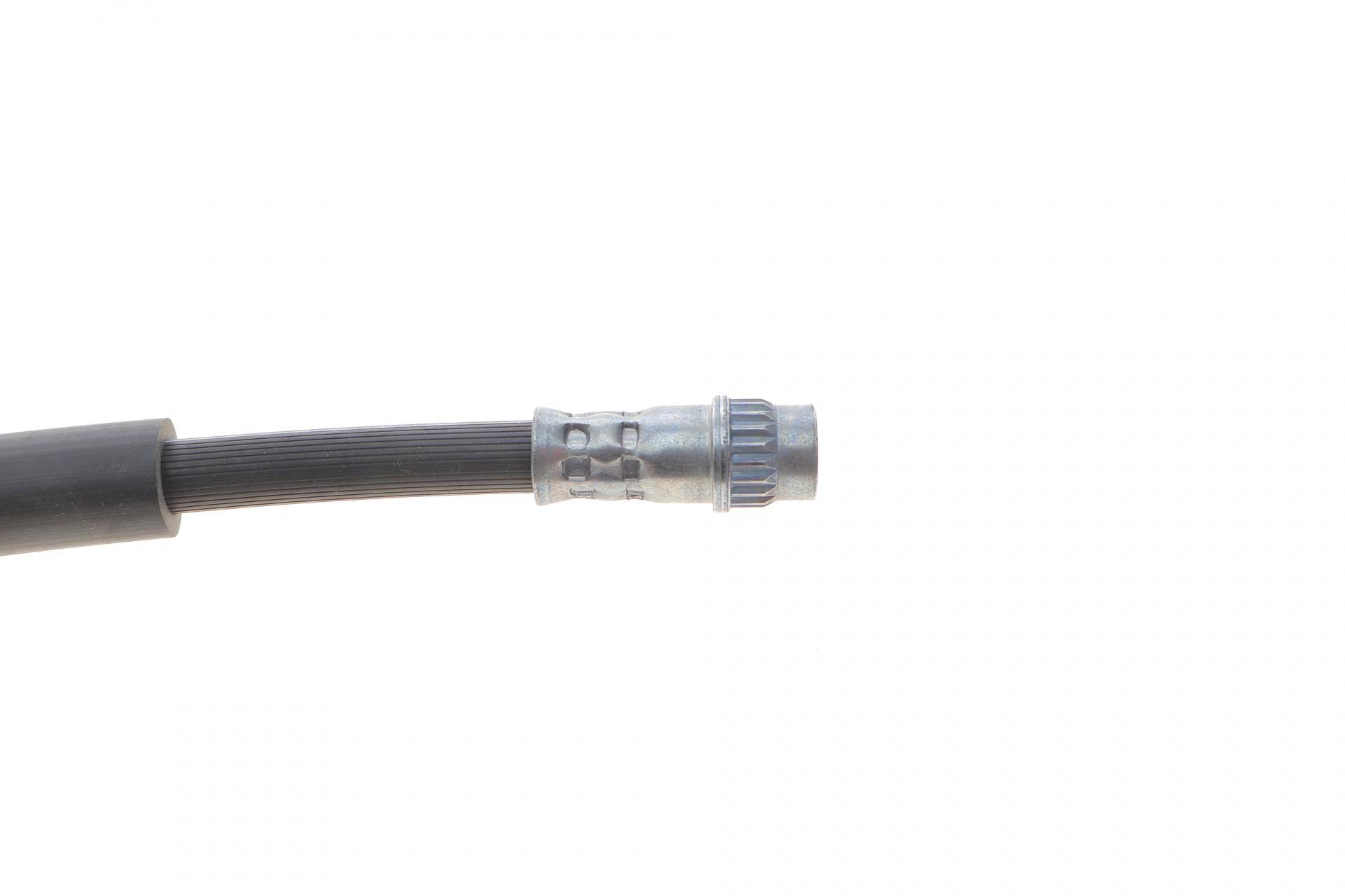 Шланг гальмівний (передній) Renault Kangoo 08- (L=500mm)