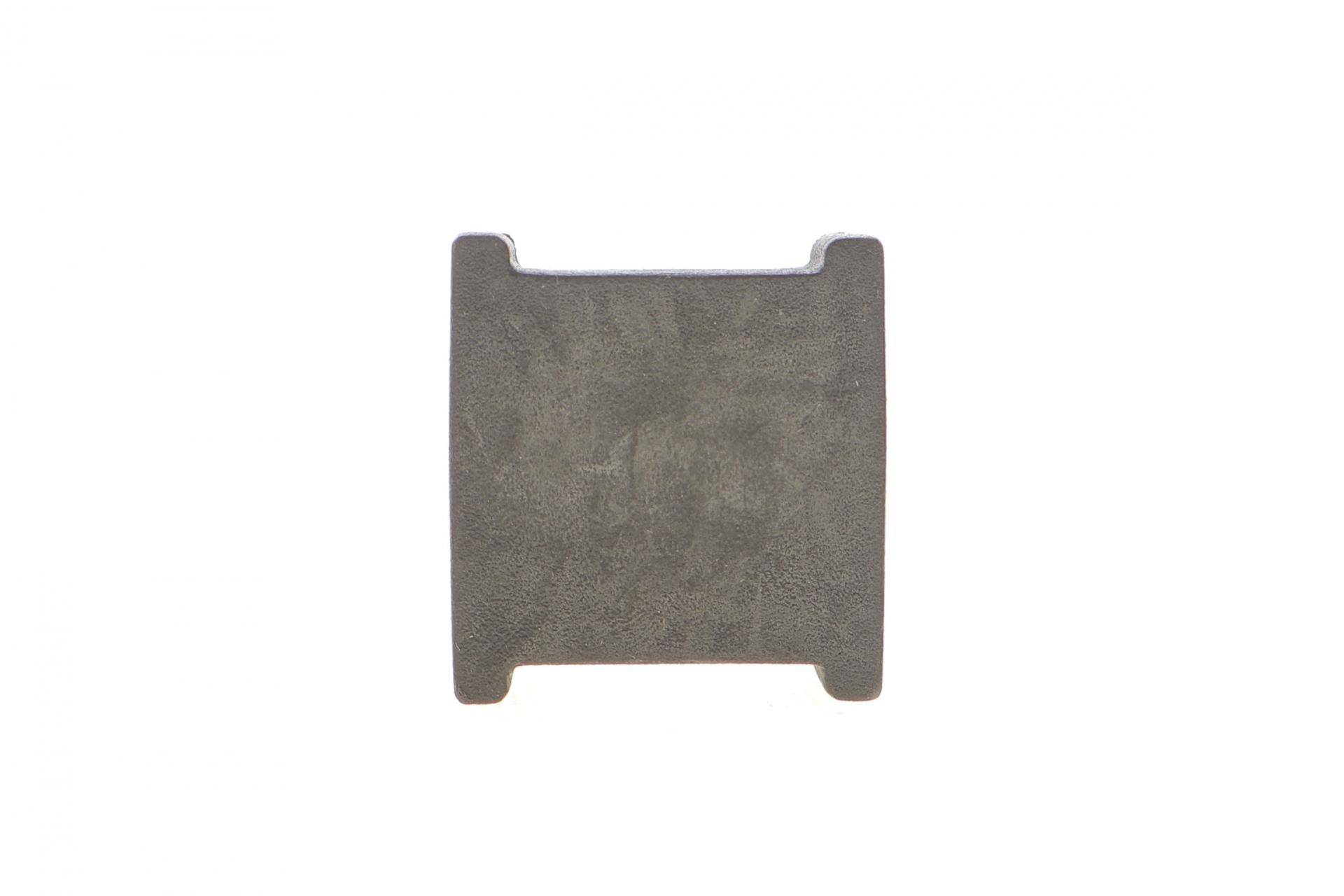 Втулка стабілізатора (переднього) Ford Transit 2.0/2.5 DI -00 (d=18mm)