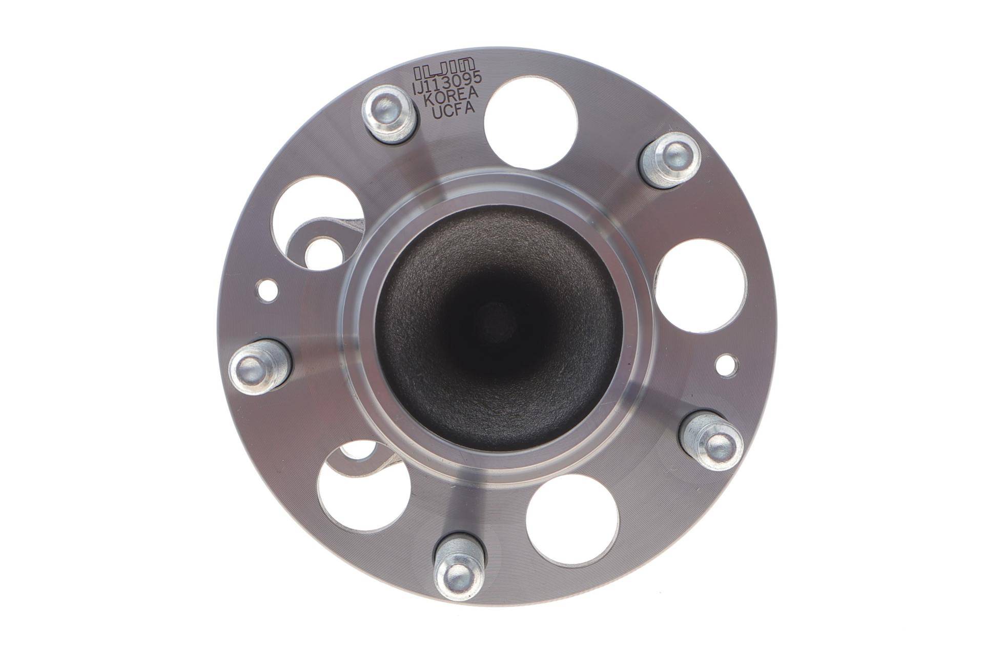 Підшипник маточини (задньої) Hyundai Ioniq 16-