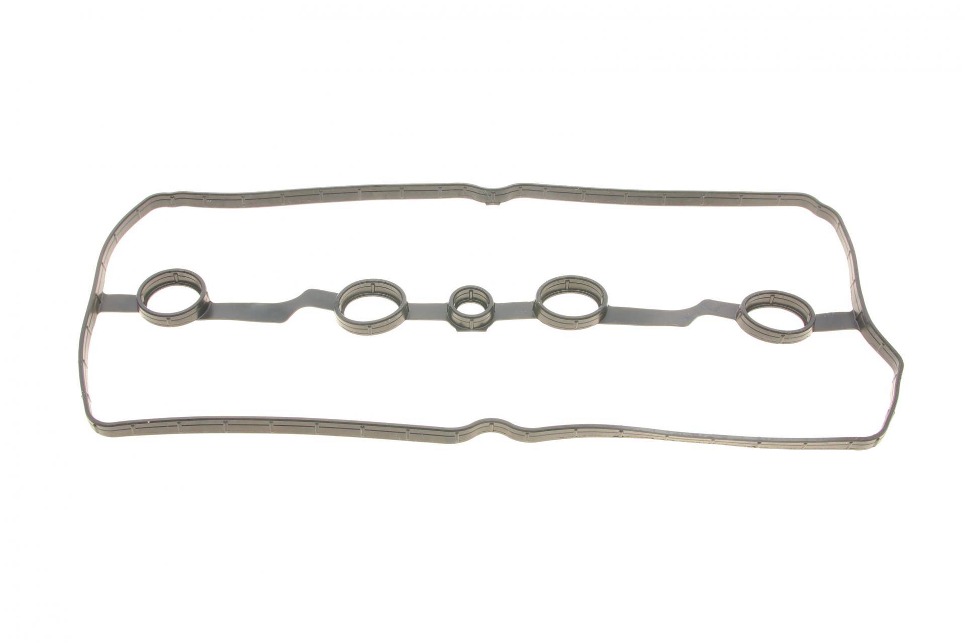 Комплект прокладок двигуна (повний) Renault Clio/Laguna/Megane/Scenic 2.0 16V 06-