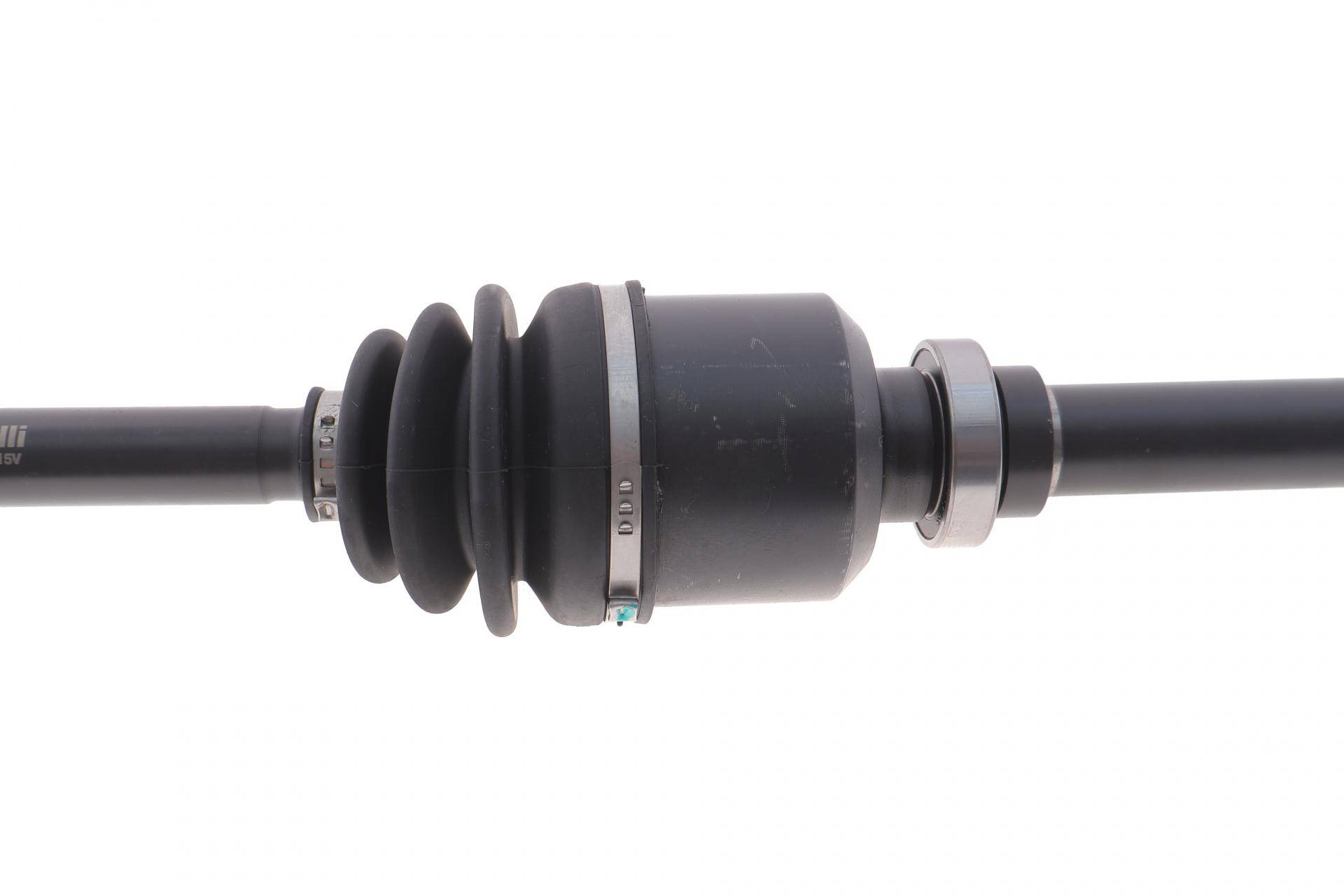 Піввісь Citroen Berlingo/Peugeot Partner 1.6 16V/HDi/2.0HDi 00-08 (R) (25x24x875) (+ABS48z)