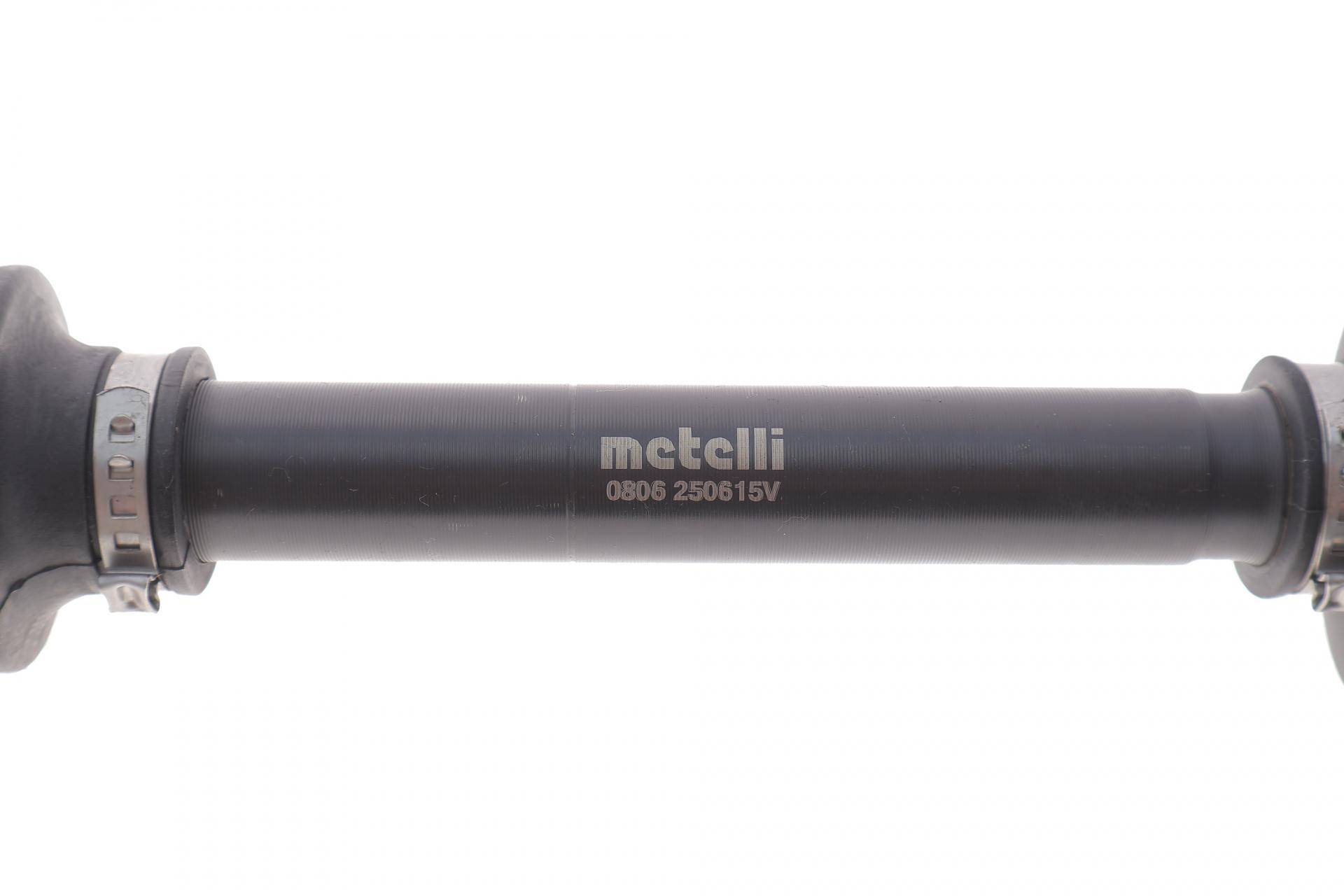 Піввісь Citroen Berlingo/Peugeot Partner 1.6 16V/HDi/2.0HDi 00-08 (R) (25x24x875) (+ABS48z)