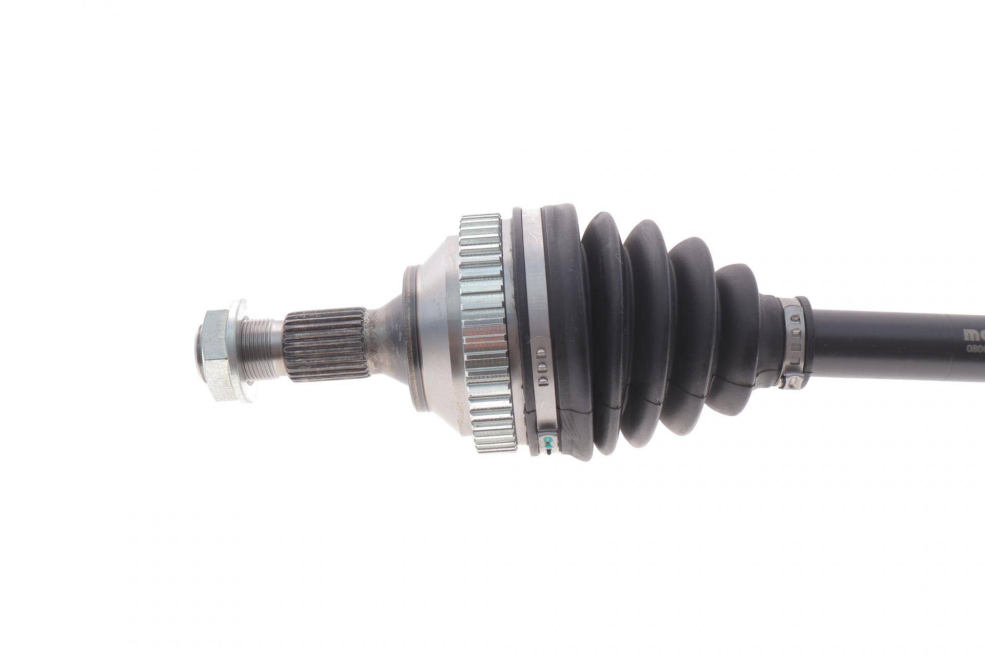 Піввісь Citroen Berlingo/Peugeot Partner 1.6 16V/HDi/2.0HDi 00-08 (R) (25x24x875) (+ABS48z)