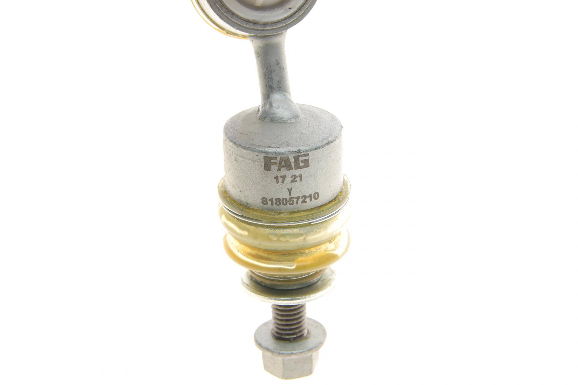 Тяга стабілізатора (заднього) Jaguar X-Type 01-09