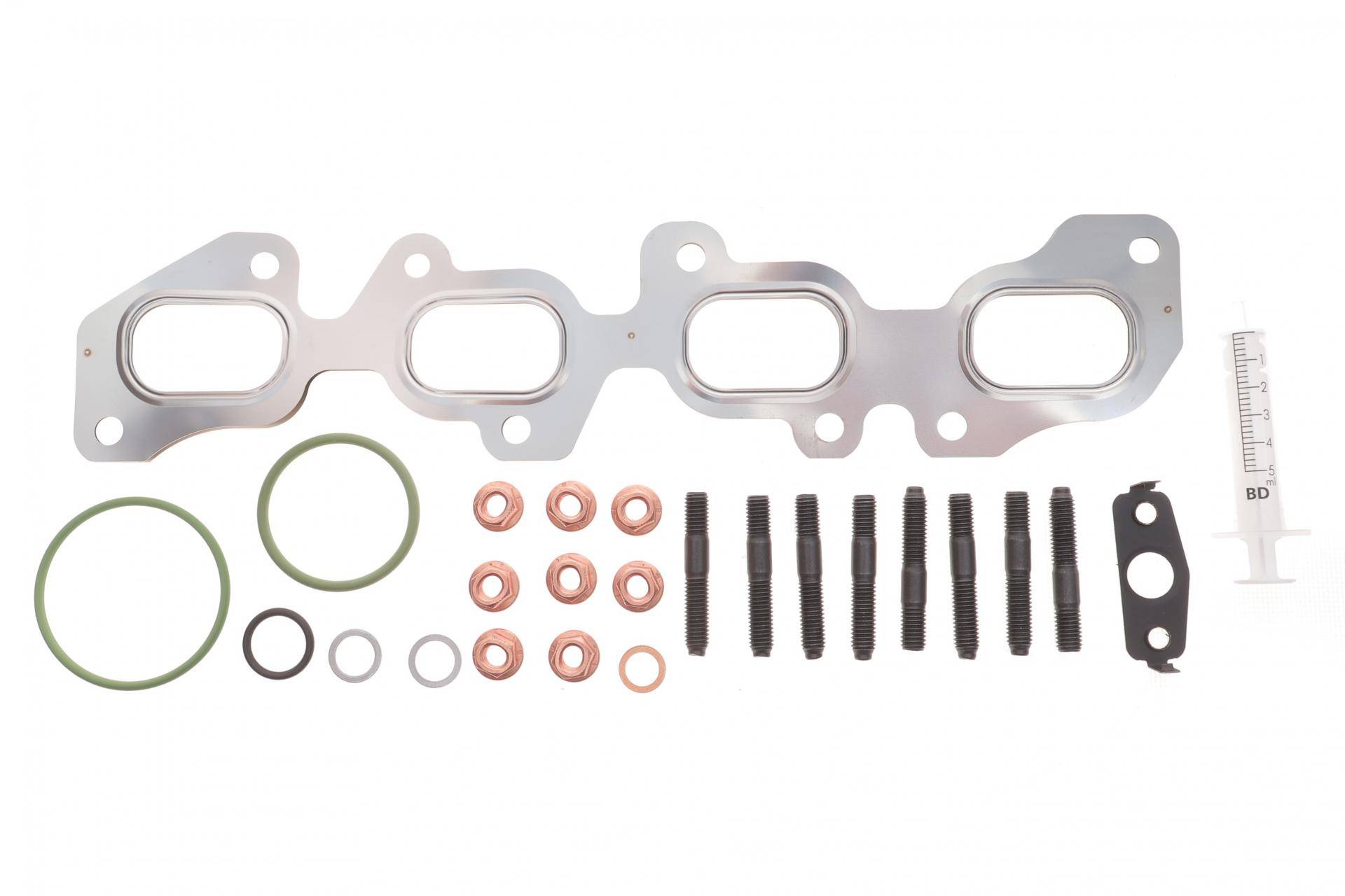 Комплект прокладок турбіни VW Golf VII 2.0 TDI 12-