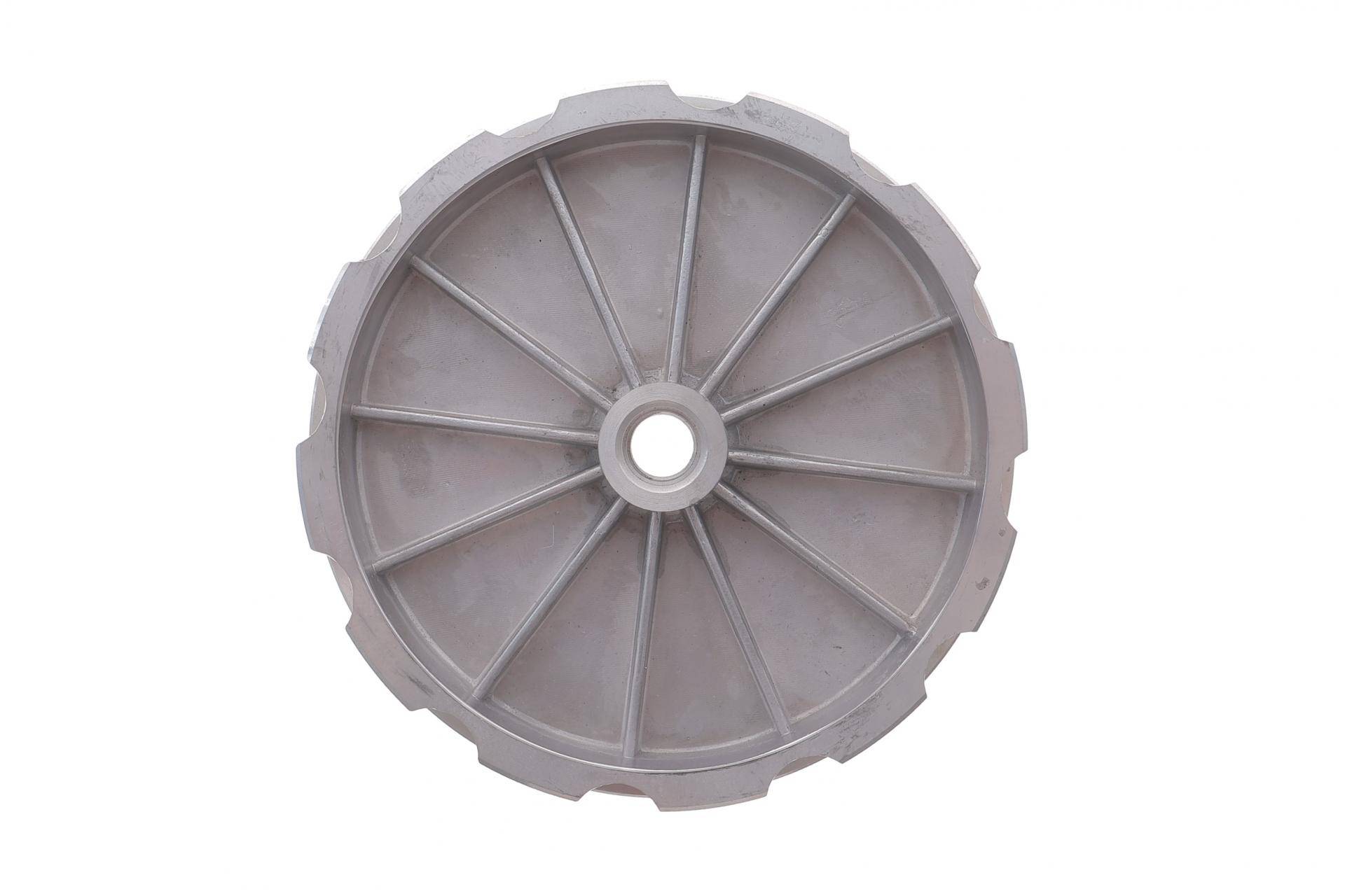 Поршень віджимного циліндра для шиномонтажного стенду ATH M32/M52/M72