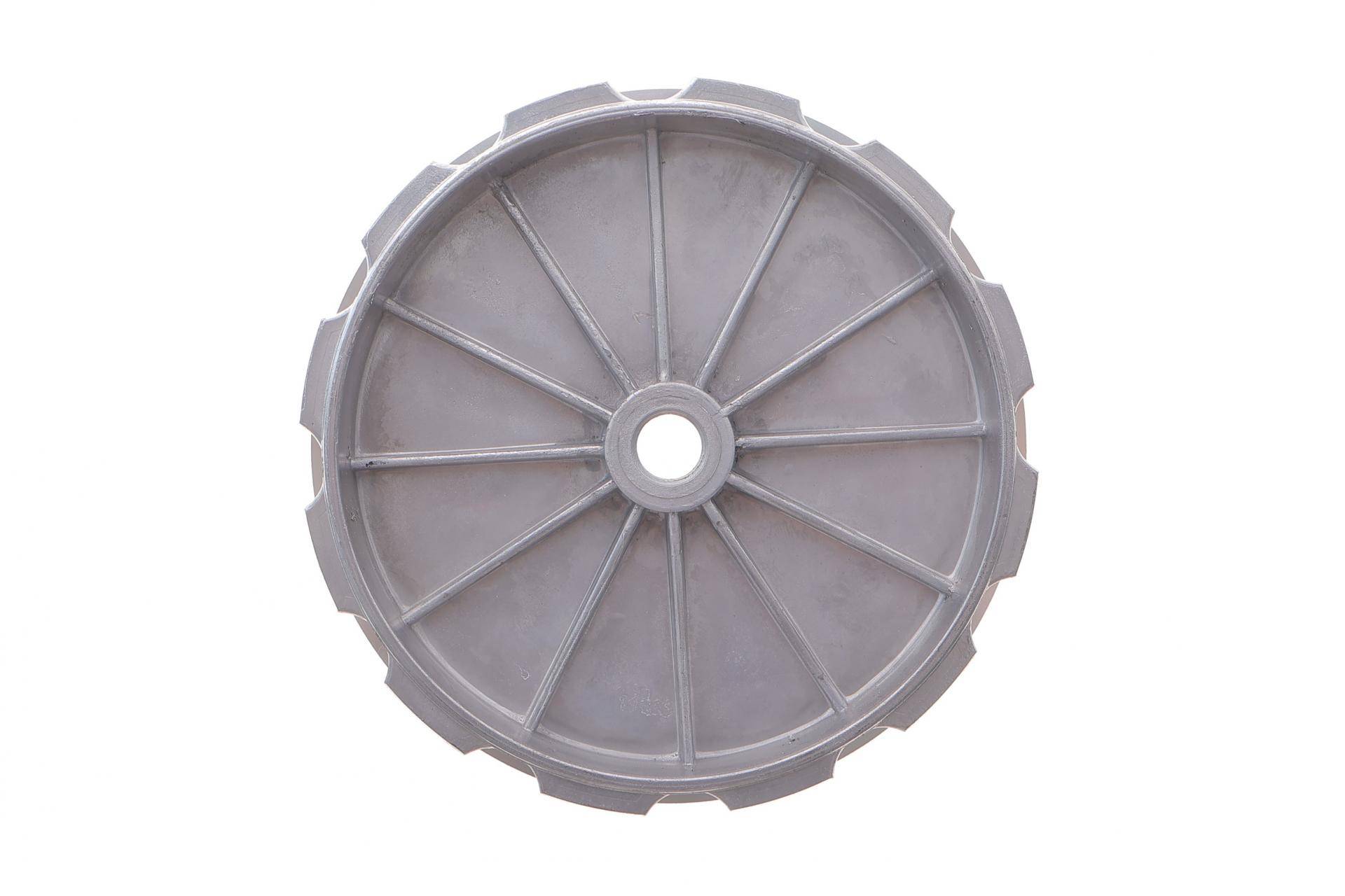 Поршень віджимного циліндра для шиномонтажного стенду ATH M32/M52/M72