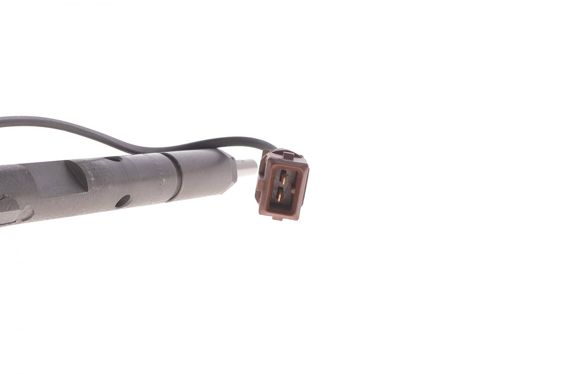 Форсунка MB Sprinter 2.9 D (OM602) 95-02 (електр.)