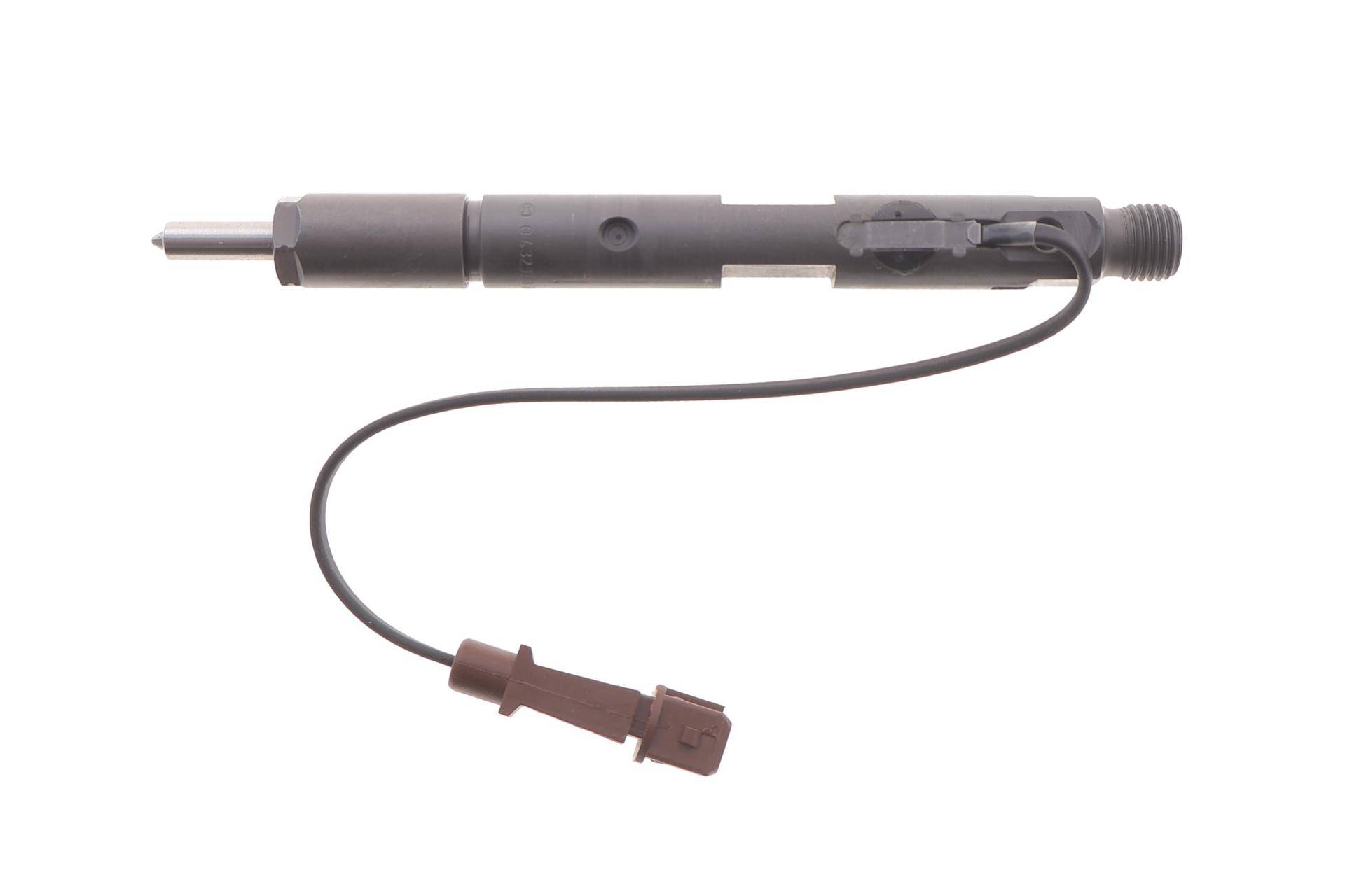 Форсунка MB Sprinter 2.9 D (OM602) 95-02 (електр.)