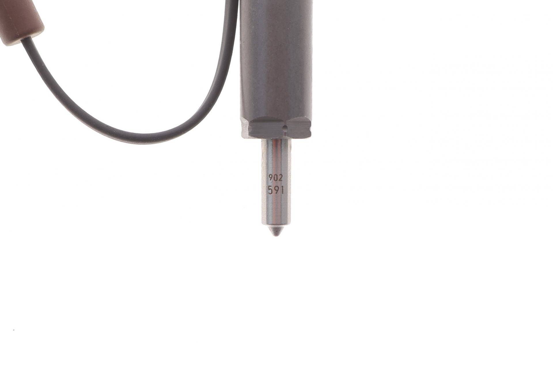 Форсунка MB Sprinter 2.9 D (OM602) 95-02 (електр.)