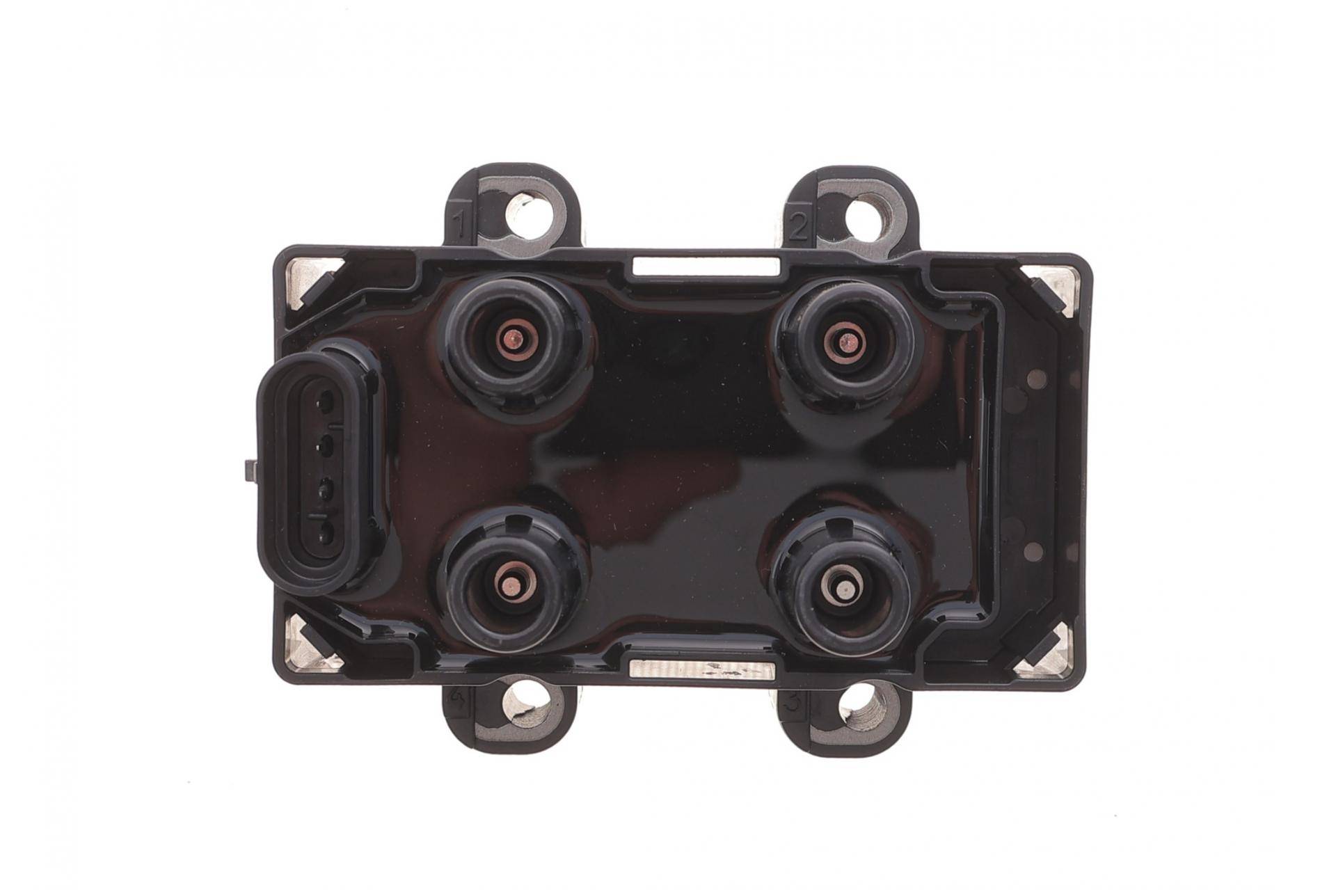 Котушка запалювання Renault Kangoo/Megane 1.2-1.6 96-