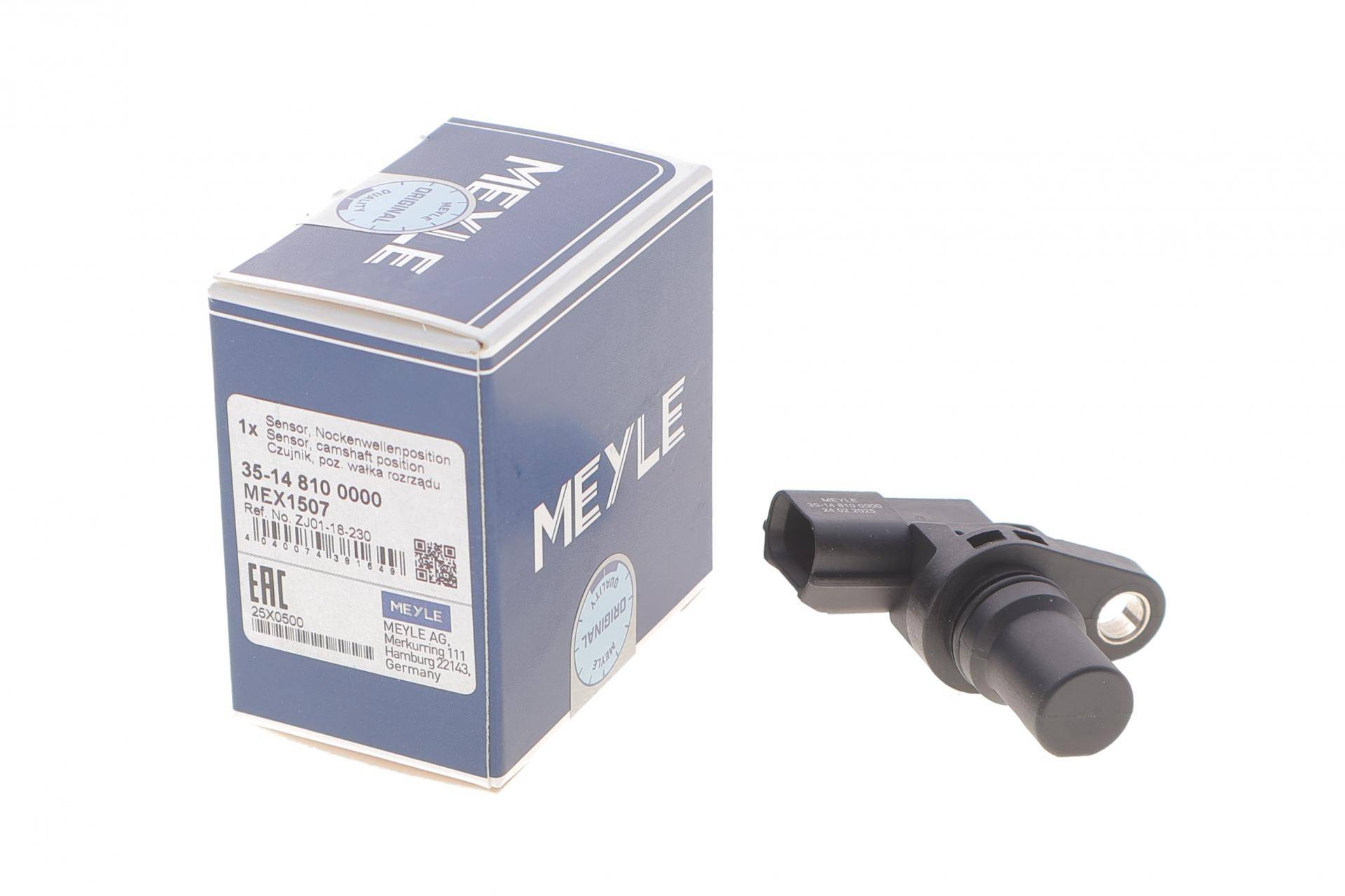 Датчик положення розподільного валу Mazda 2/3 1.3-1.6 03-19