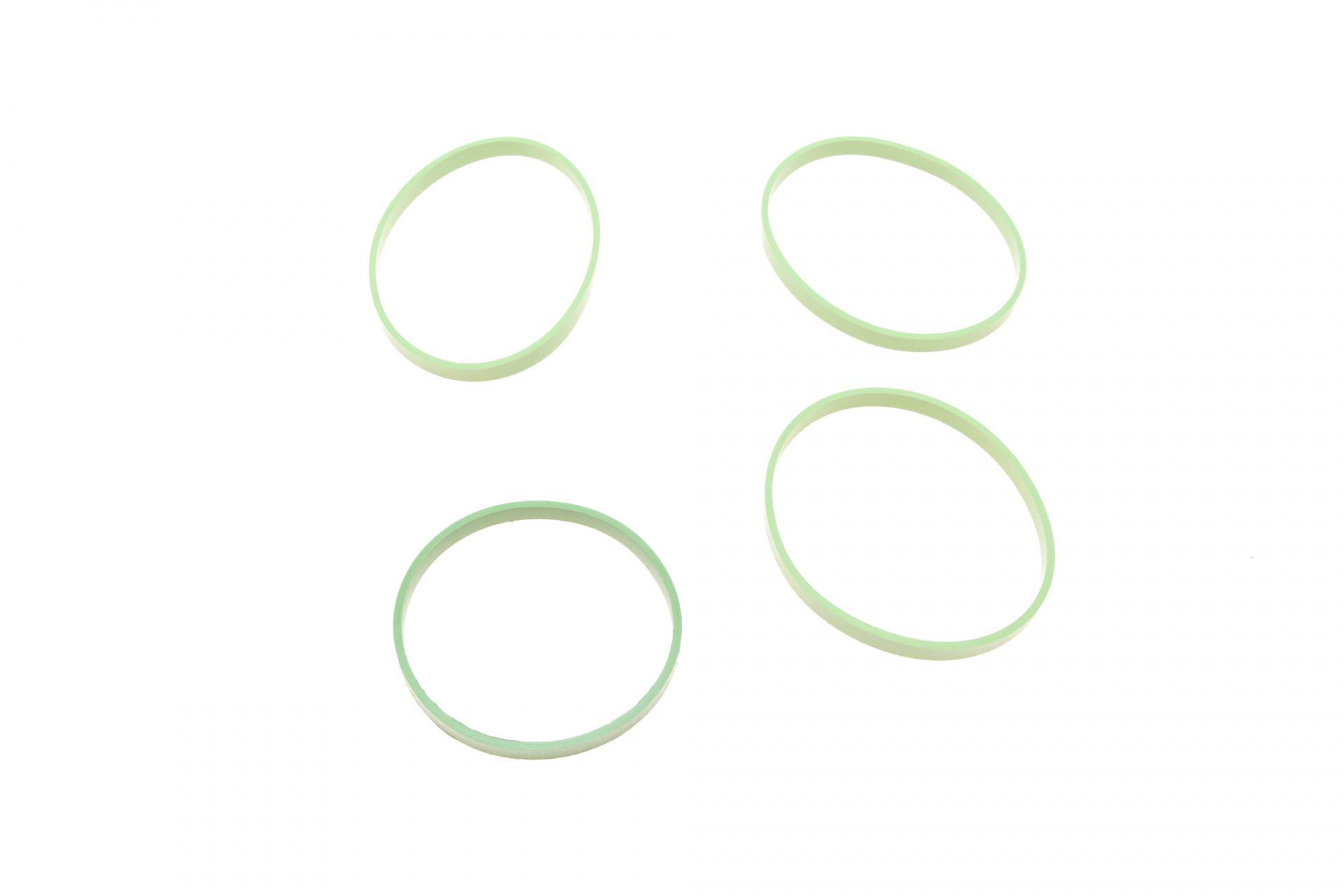 Прокладка колектора впускного Ford Transit Connect 1.0 EcoBoost 13- (к-кт)