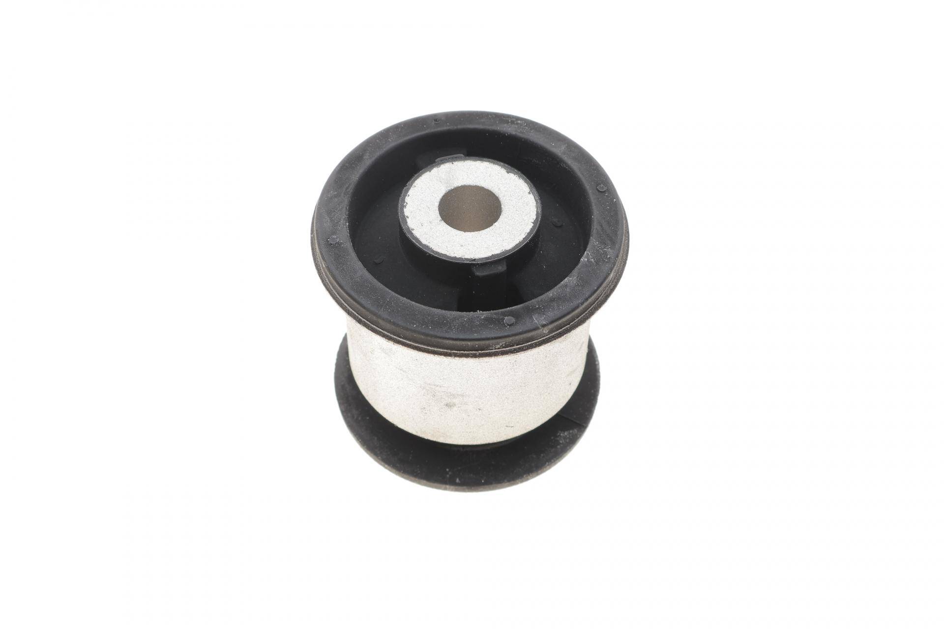 Сайлентблок важеля (заднього/знизу) Audi Q7/VW Touareg 02-15