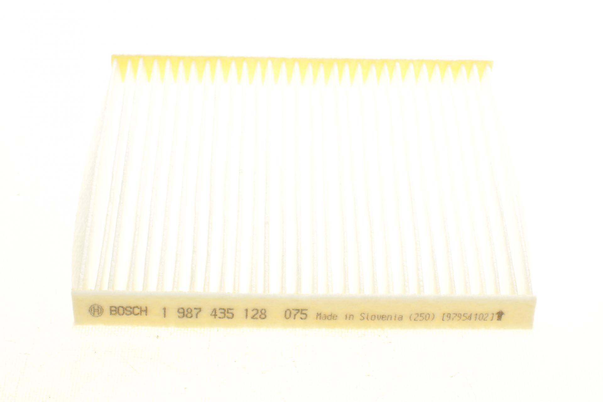 Фільтр салону Mazda CX-9 3.7 07-