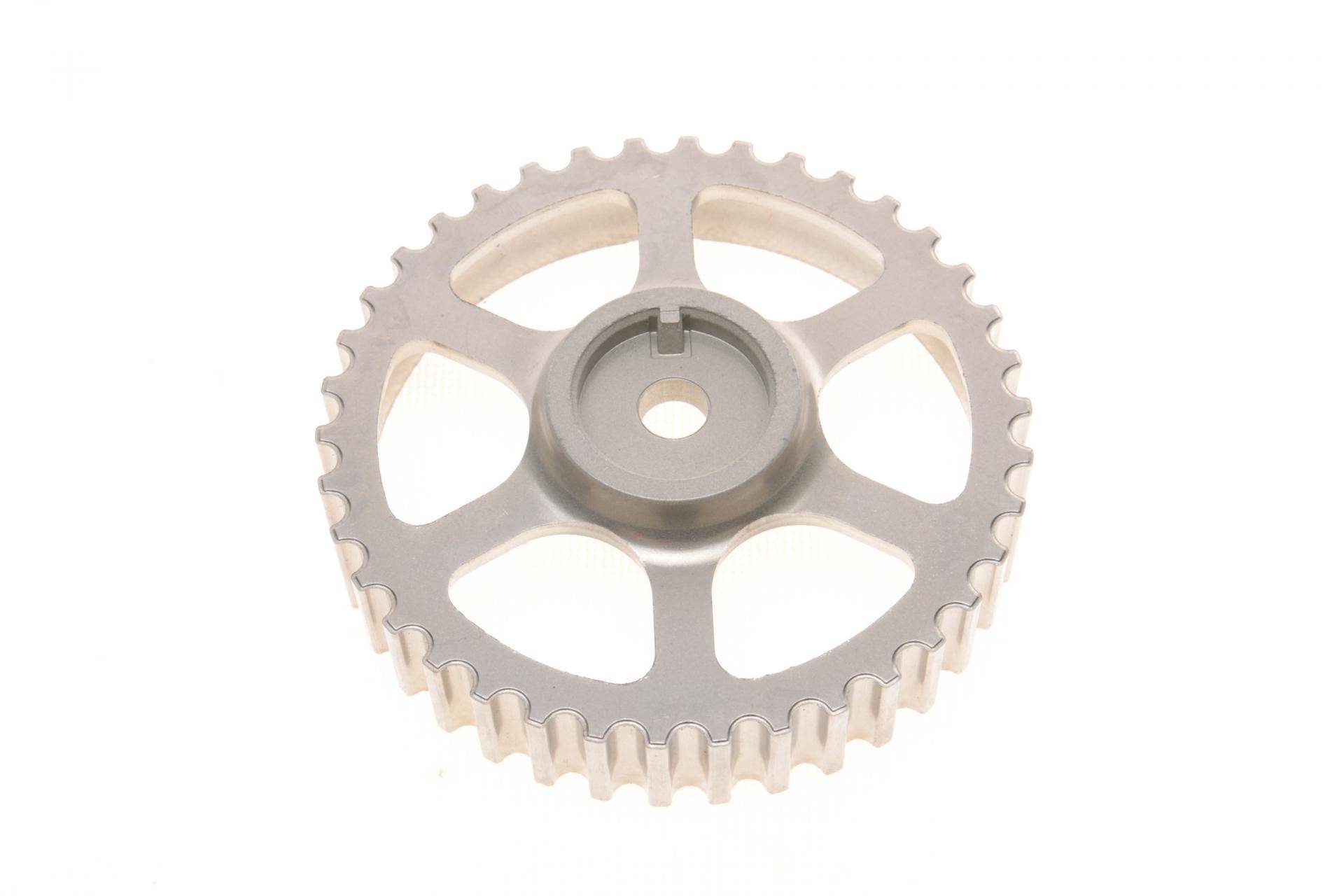 Шестерня розподільного валу Renault Clio/Kangoo 97- (z=38)