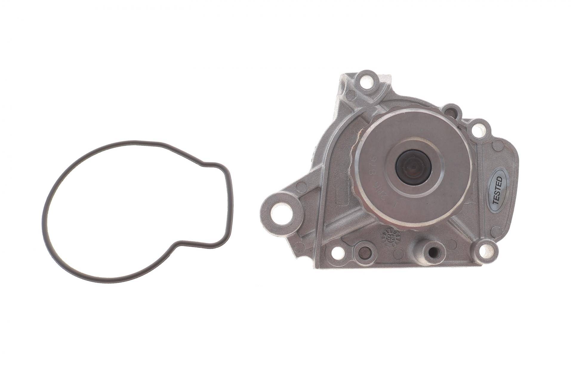 Помпа води Honda Civic VII 1.4-1.7 00-05 (B/B) (7 лоп.)