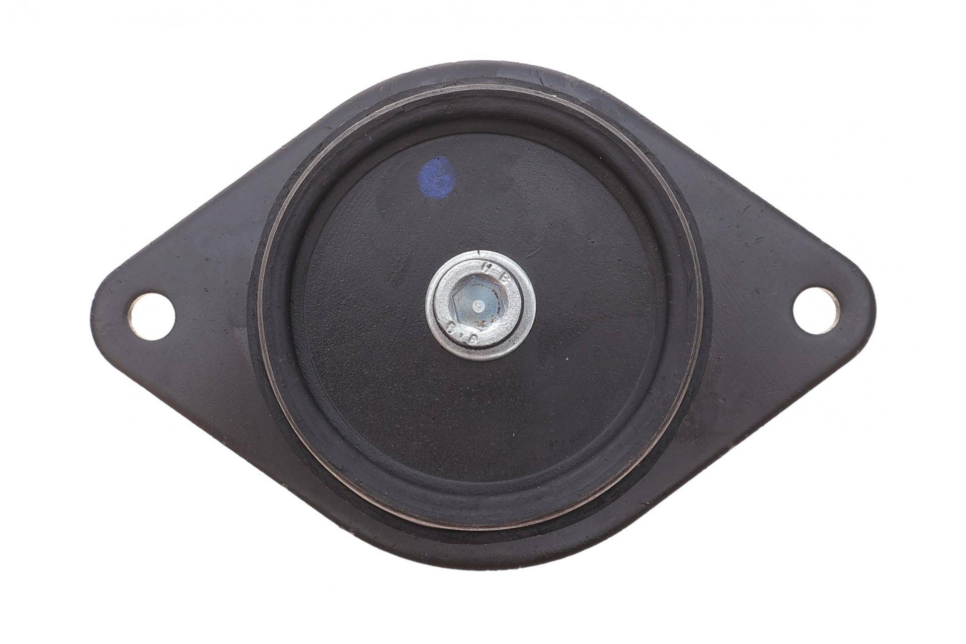 Подушка двигуна (задня) (R) VW Caddy II 1.4-1.6 95-04