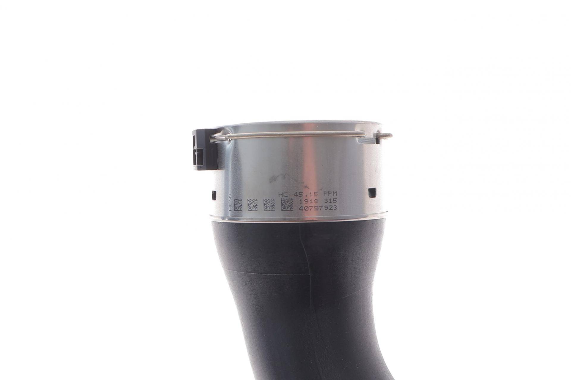 Патрубок інтеркулера Opel Vivaro II/Renault Trafic III 1.6dCi 15-