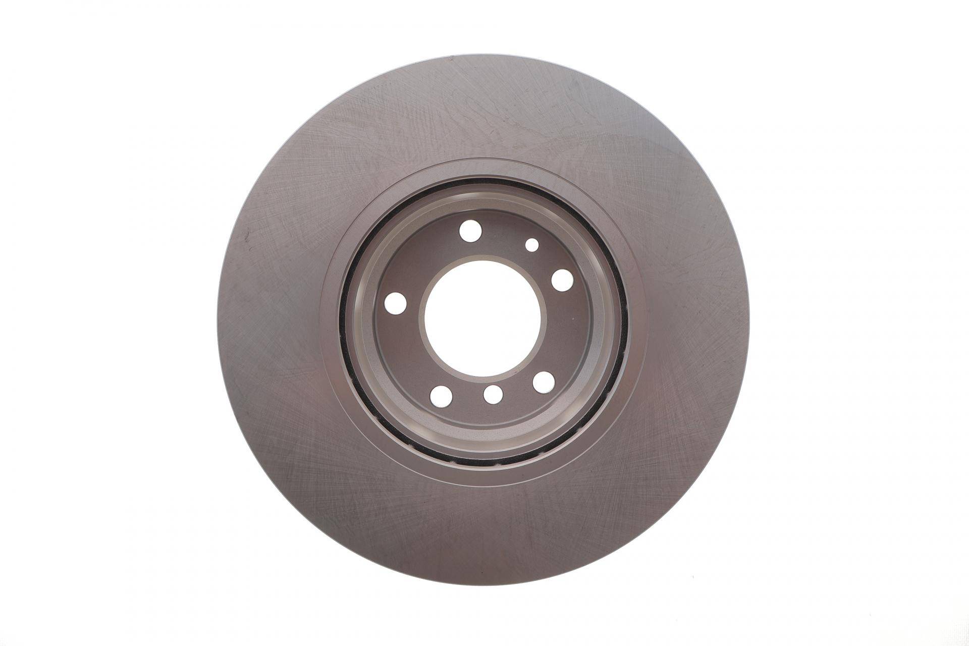 Диск гальмівний (передній) BMW 7 (E38) (316x28)