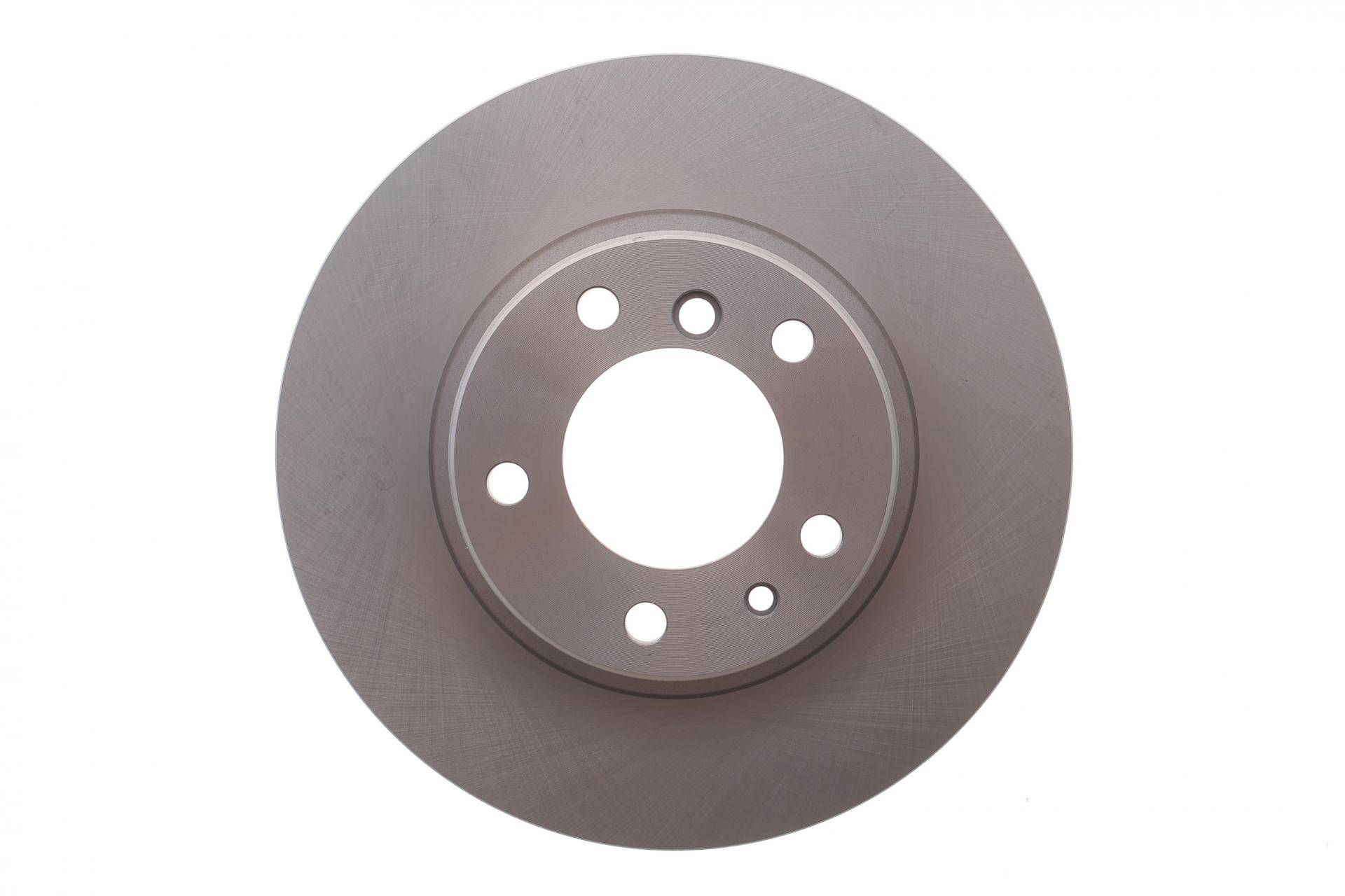 Диск гальмівний (передній) BMW 7 (E38) (316x28)