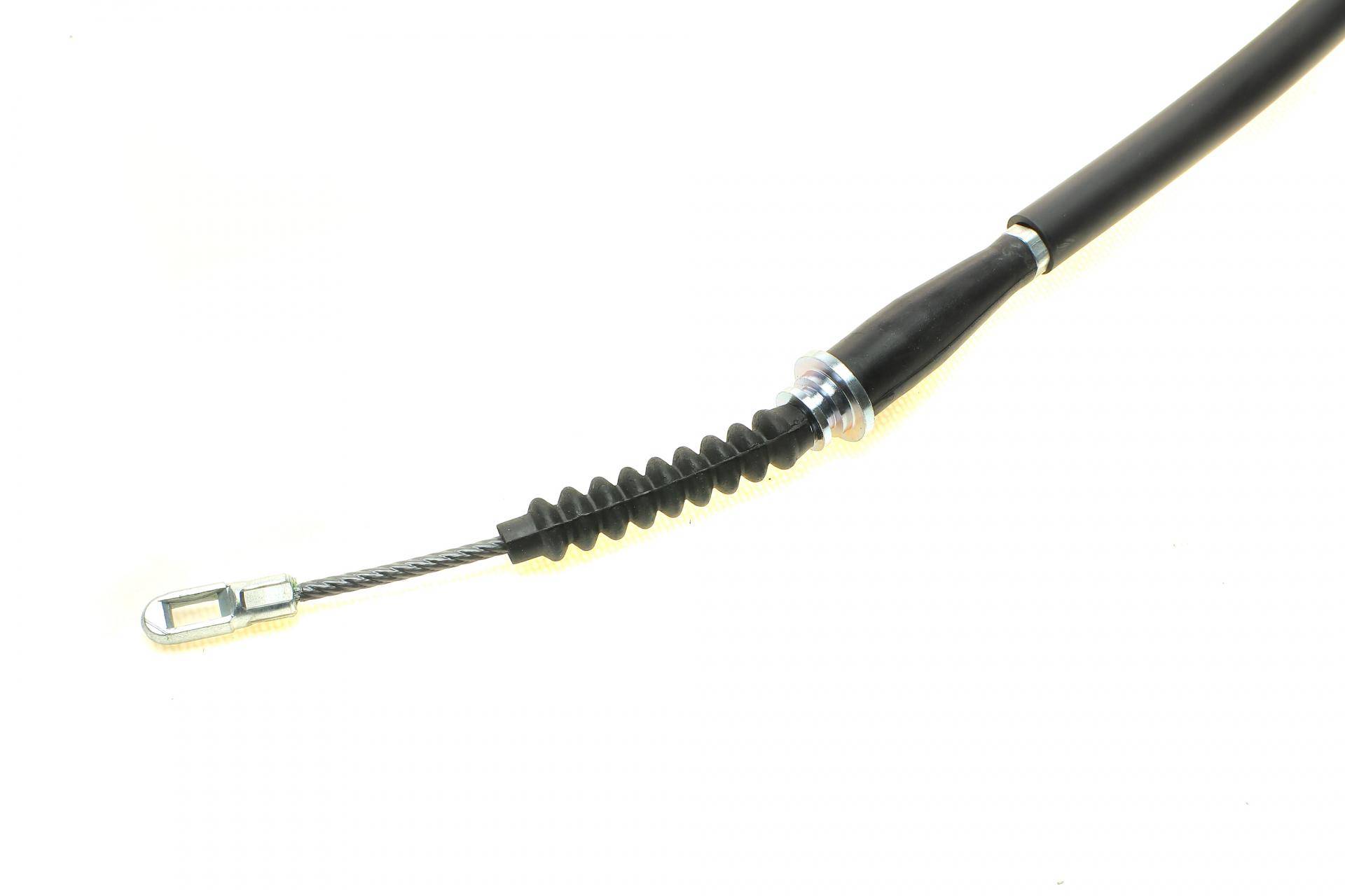 Трос ручника (задній) (L) Hyundai i30 07-12 (1675/1500mm)