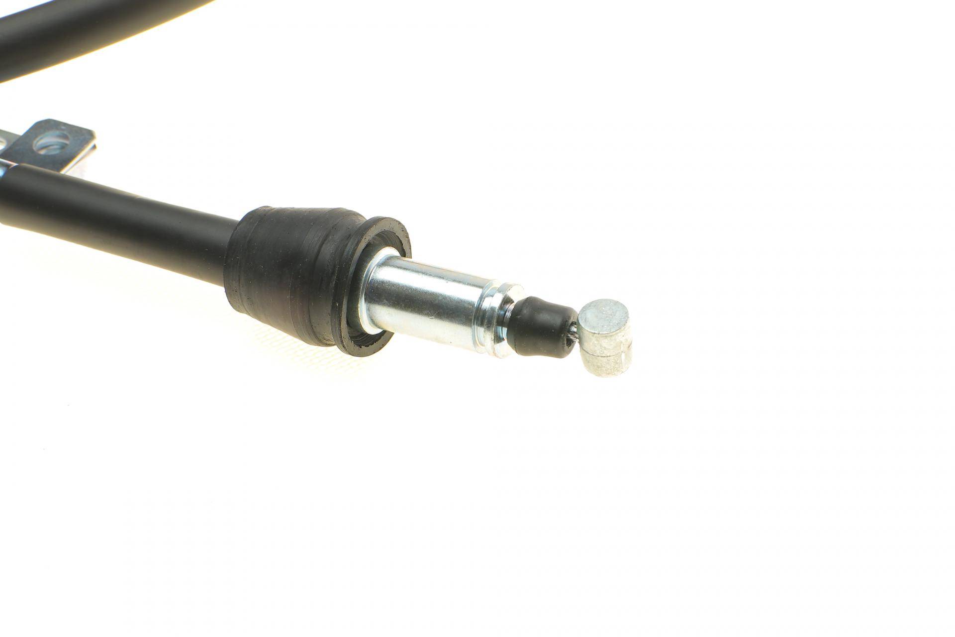 Трос ручника (задній) (L) Hyundai i30 07-12 (1675/1500mm)