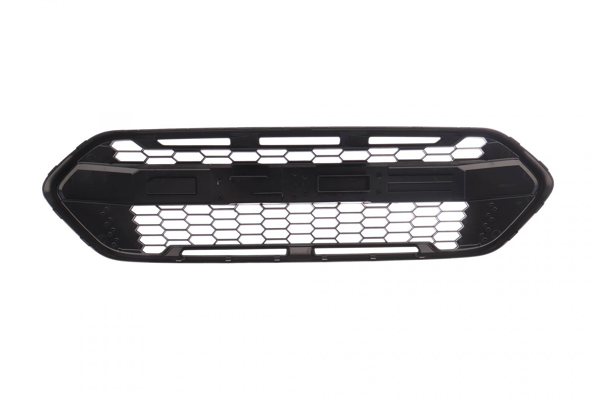 Решітка радіатора Ford Transit Custom 12-