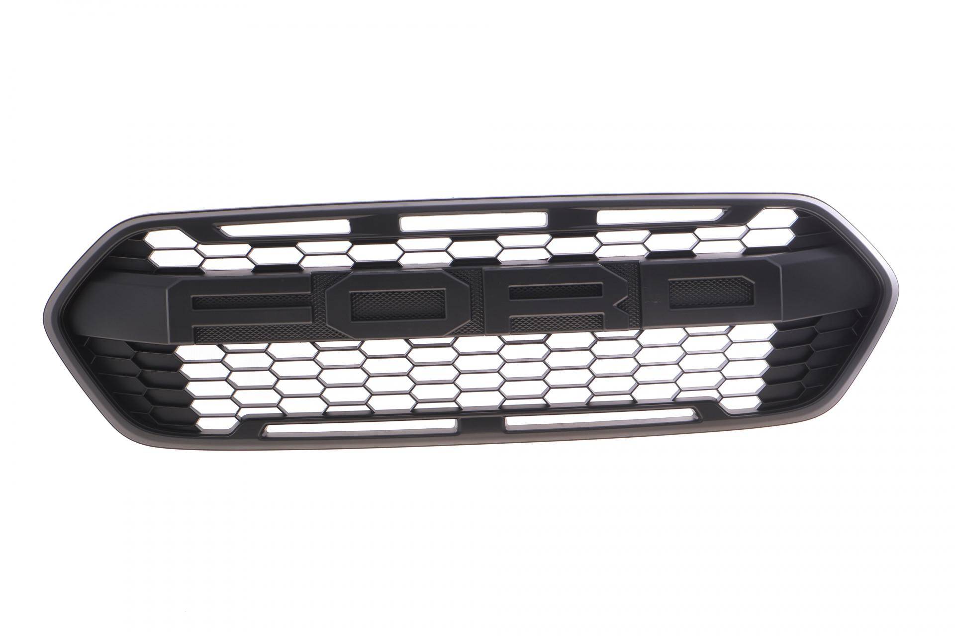 Решітка радіатора Ford Transit Custom 12-