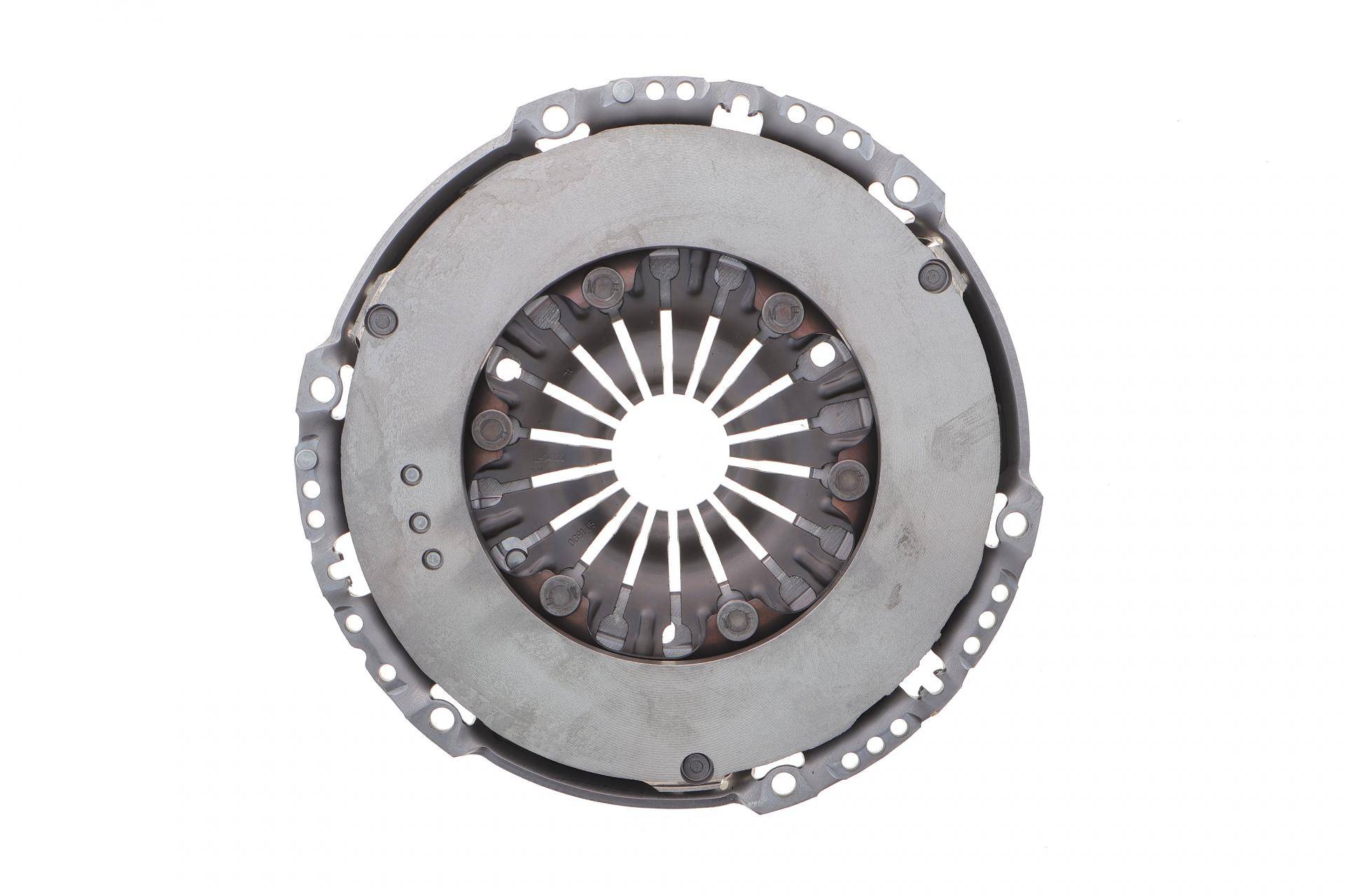 Комплект зчеплення Ford Focus 1.6 TDCi 03-12 (d=240mm) (+ вижимний)