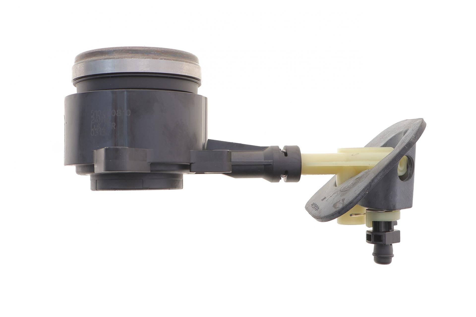 Комплект зчеплення Ford Focus 1.6 TDCi 03-12 (d=240mm) (+ вижимний)