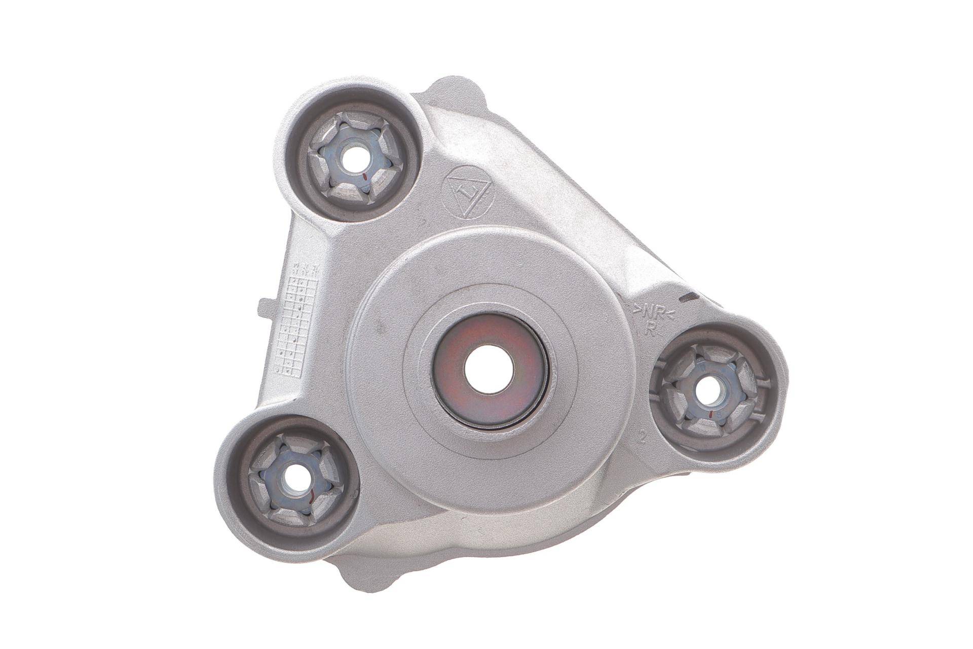 Подушка амортизатора (переднього) Citroen Jumper/Peugeot Boxer/Fiat Ducato 06- (R)