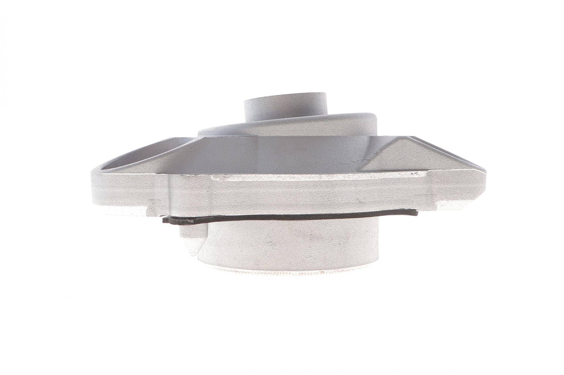 Подушка амортизатора (переднього) Citroen Jumper/Peugeot Boxer/Fiat Ducato 06- (R)