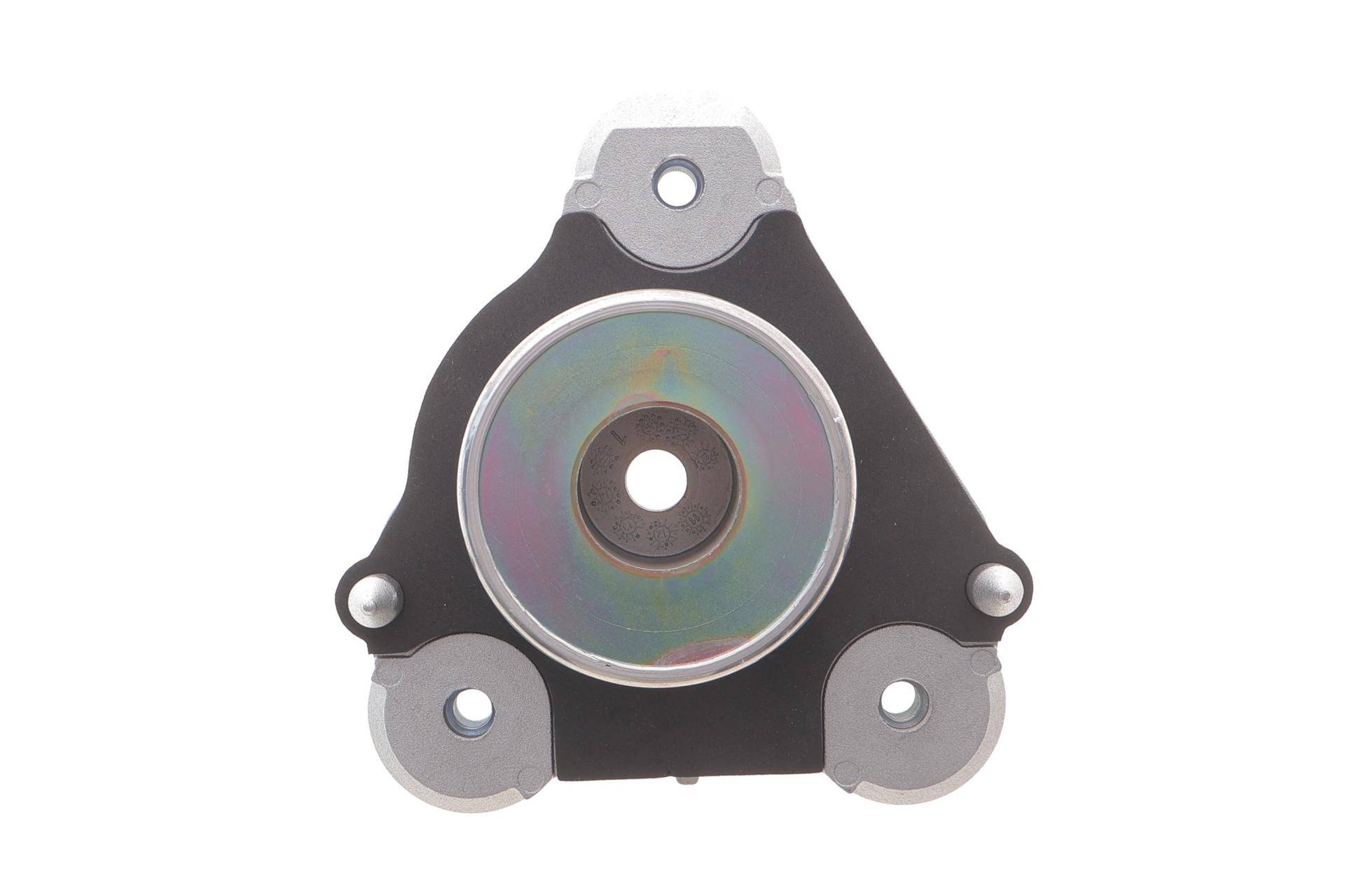 Подушка амортизатора (переднього) Citroen Jumper/Peugeot Boxer/Fiat Ducato 06- (R)